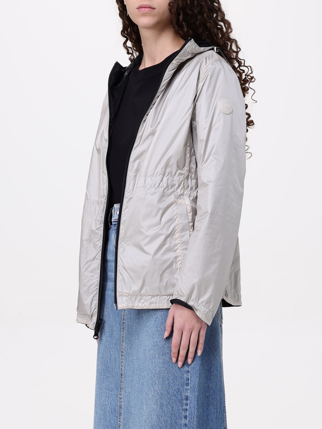 ジャケット COLMAR Woman Jacket Black 19099VX 99 COLMAR: Coat woman - Black | Colmar jacket 19099VX online at