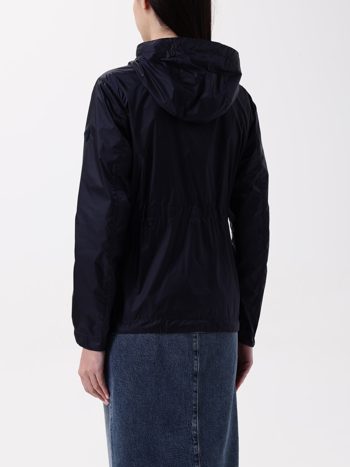 ジャケット COLMAR Woman Jacket Blue 19099VX 68 COLMAR: Coat woman - Blue | Colmar jacket 19099VX online at