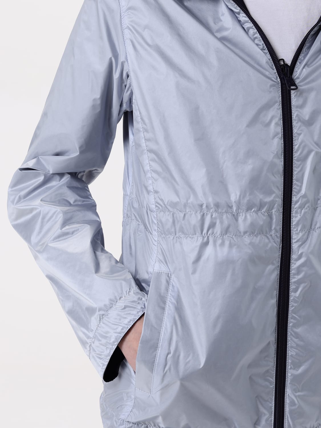 ジャケット COLMAR Woman Jacket Blue 19099VX 68 COLMAR: Coat woman - Blue | Colmar jacket 19099VX online at