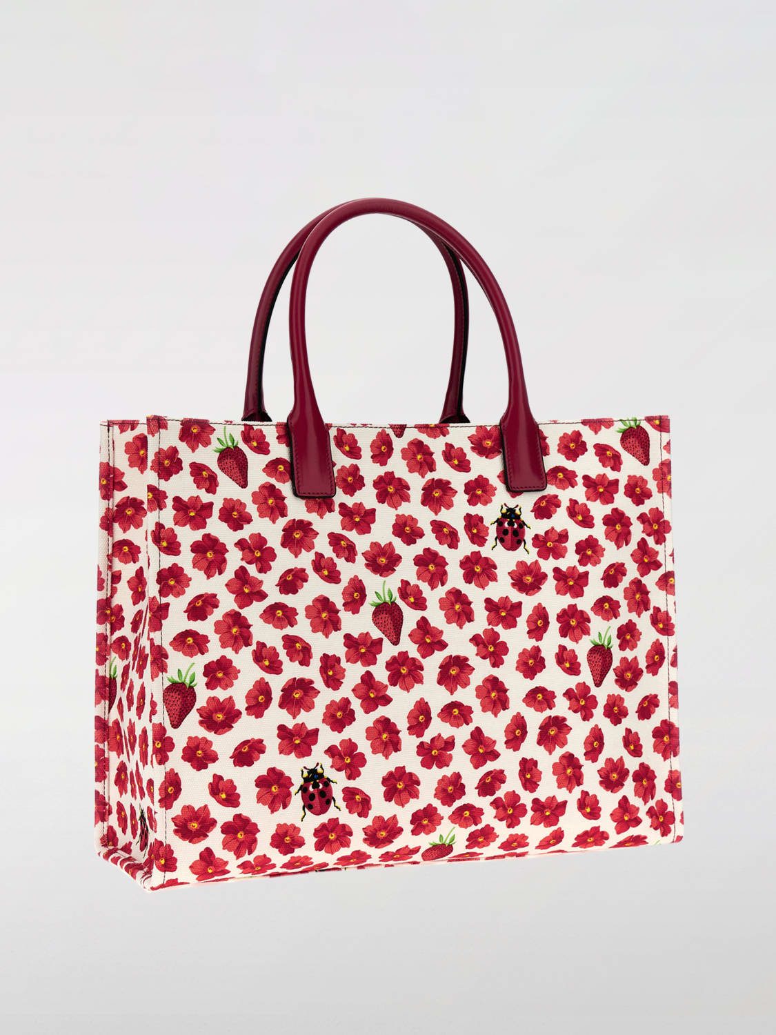 トートバッグ VERSACE Woman Tote bags Multicolor 10047411A13568 5W73V VERSACE: Shoulder bag woman - Multicolor | Versace tote bags