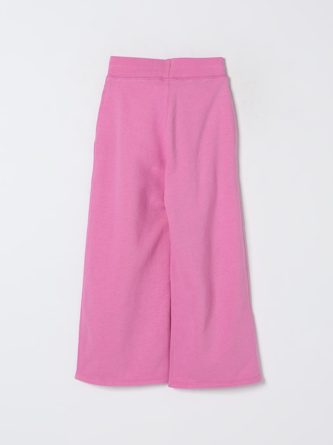 POLO RALPH LAUREN PANTS: Pants kids Polo Ralph Lauren, Pink - Img 2