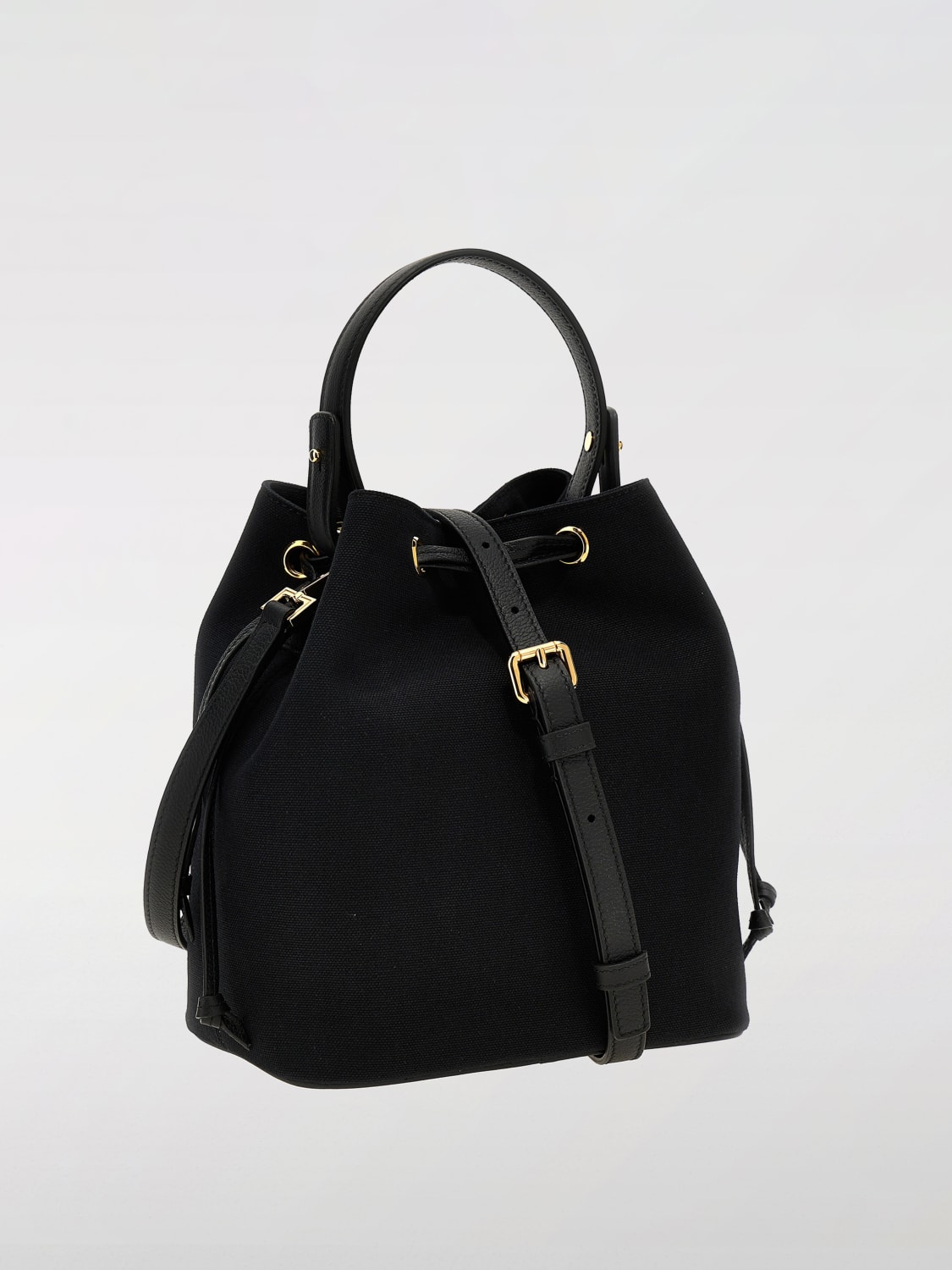 Versace ヴェルサーチェ オールオーバー ネオ ショルダーバッグ