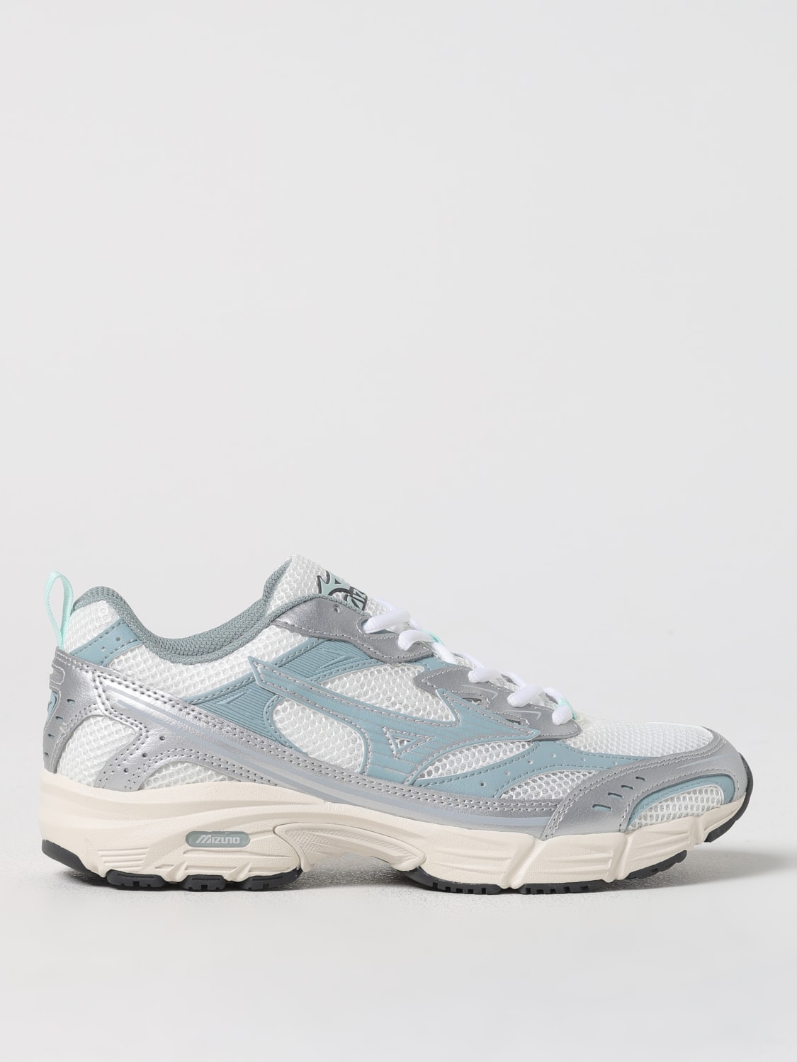 MIZUNO SNEAKERS: Sneakers men Mizuno, White - Img 1