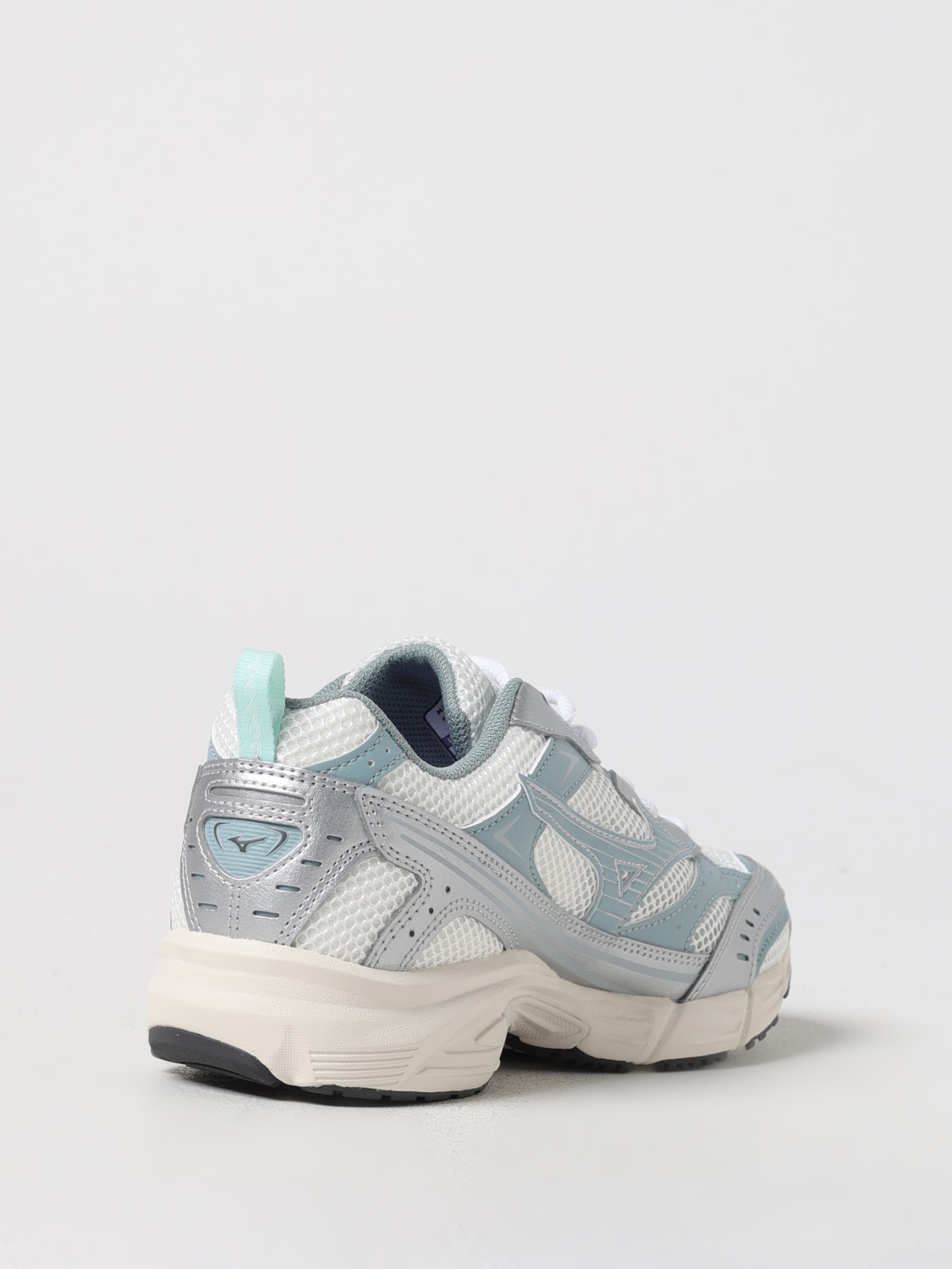 MIZUNO SNEAKERS: Sneakers men Mizuno, White - Img 3