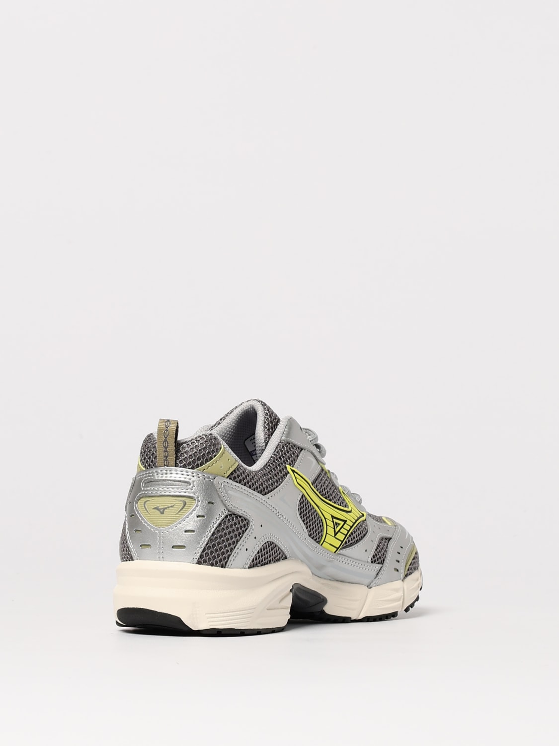 MIZUNO SNEAKERS: Sneakers herren Mizuno, Grau - Img 3