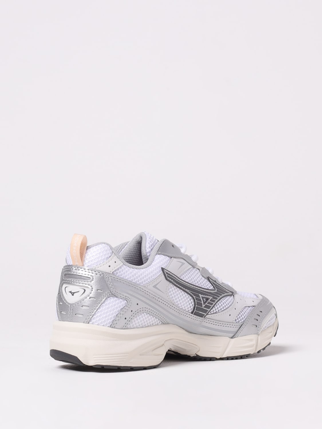 MIZUNO SNEAKERS: Sneakers men Mizuno, White 1 - Img 3