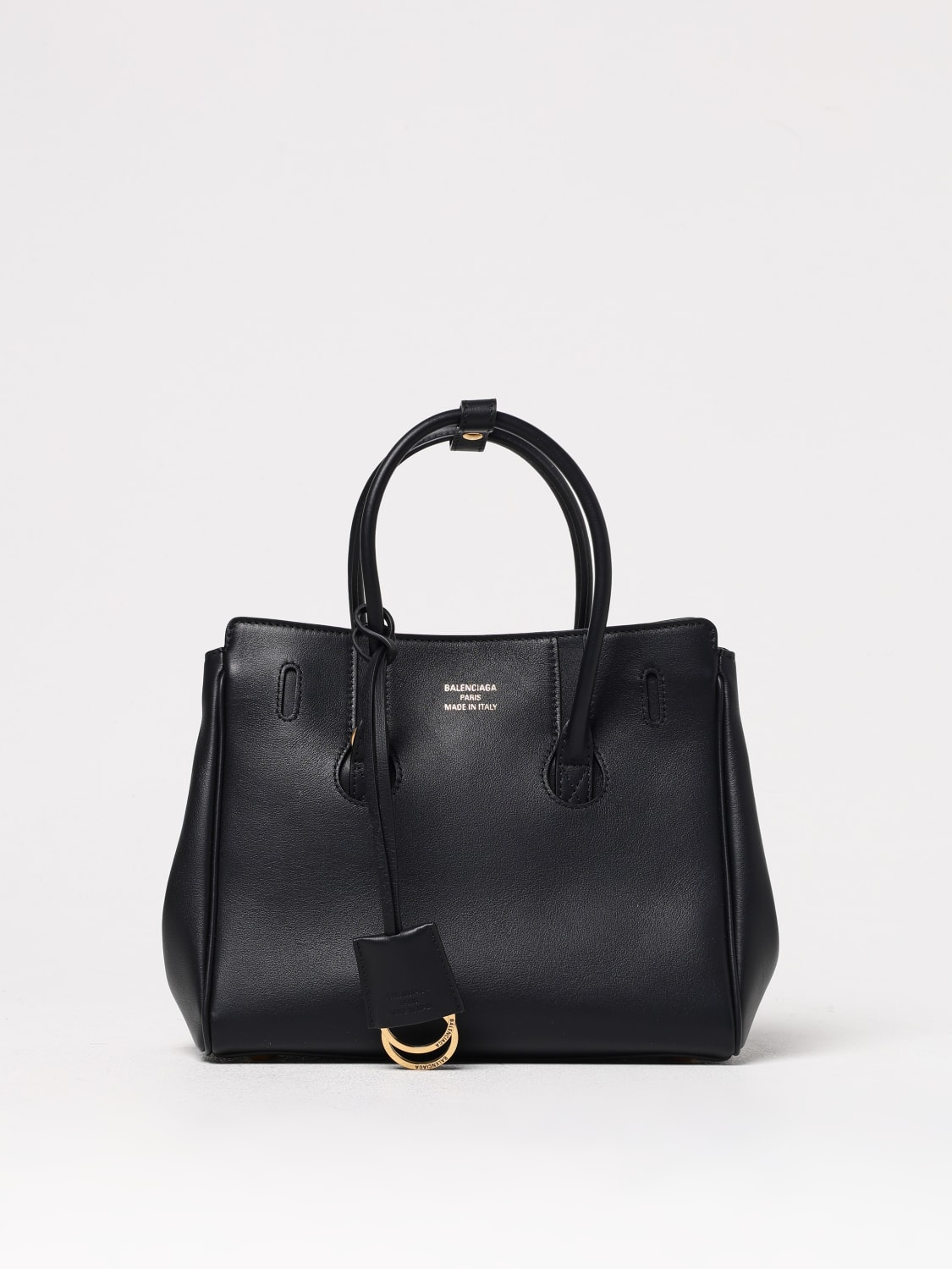 BALENCIAGA：ショルダーバッグ レディース - ブラック | GIGLIO.COM