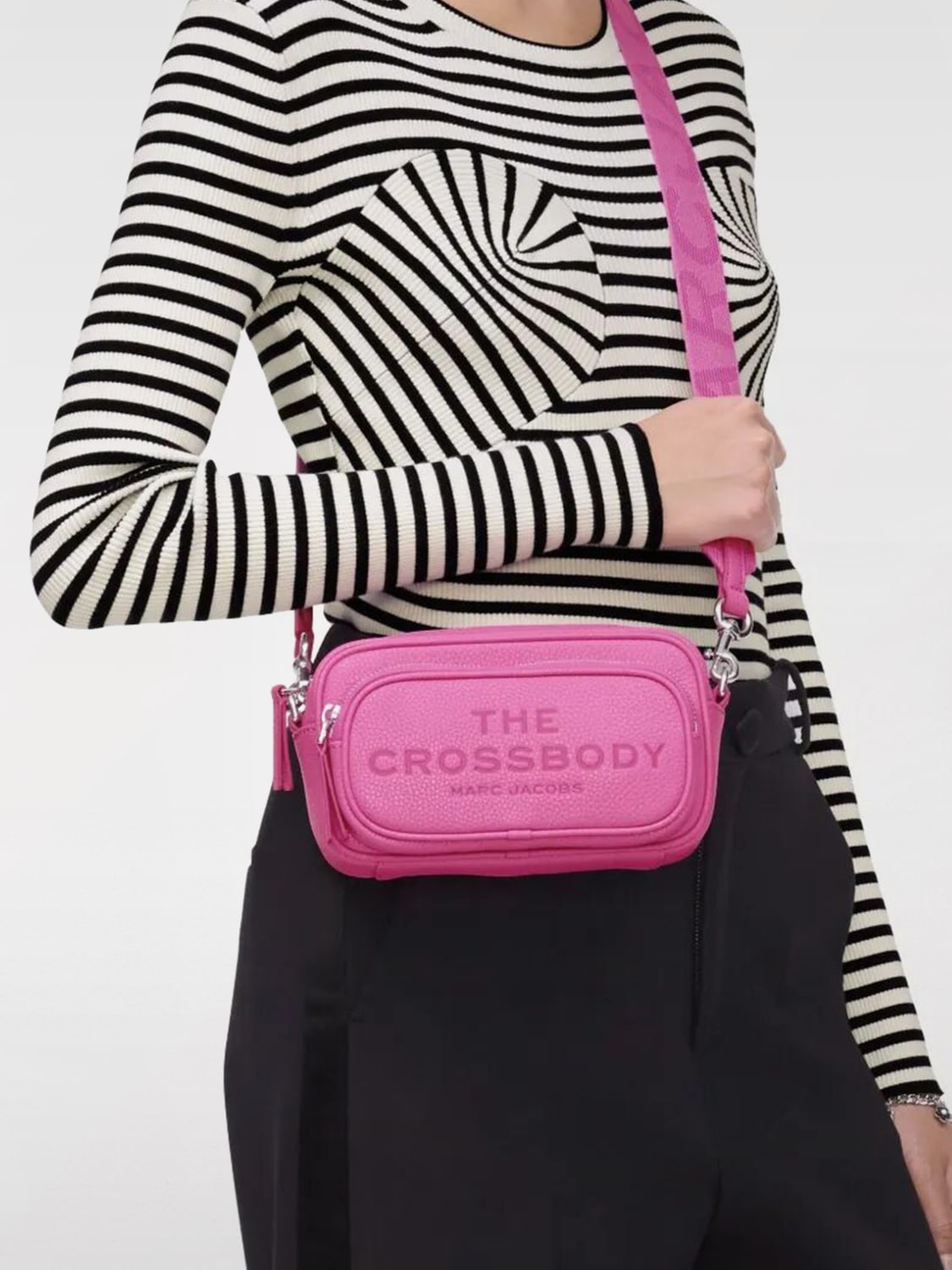 MARC JACOBS Woman Shoulder bag Multicolor 2P5HSH027H03 002