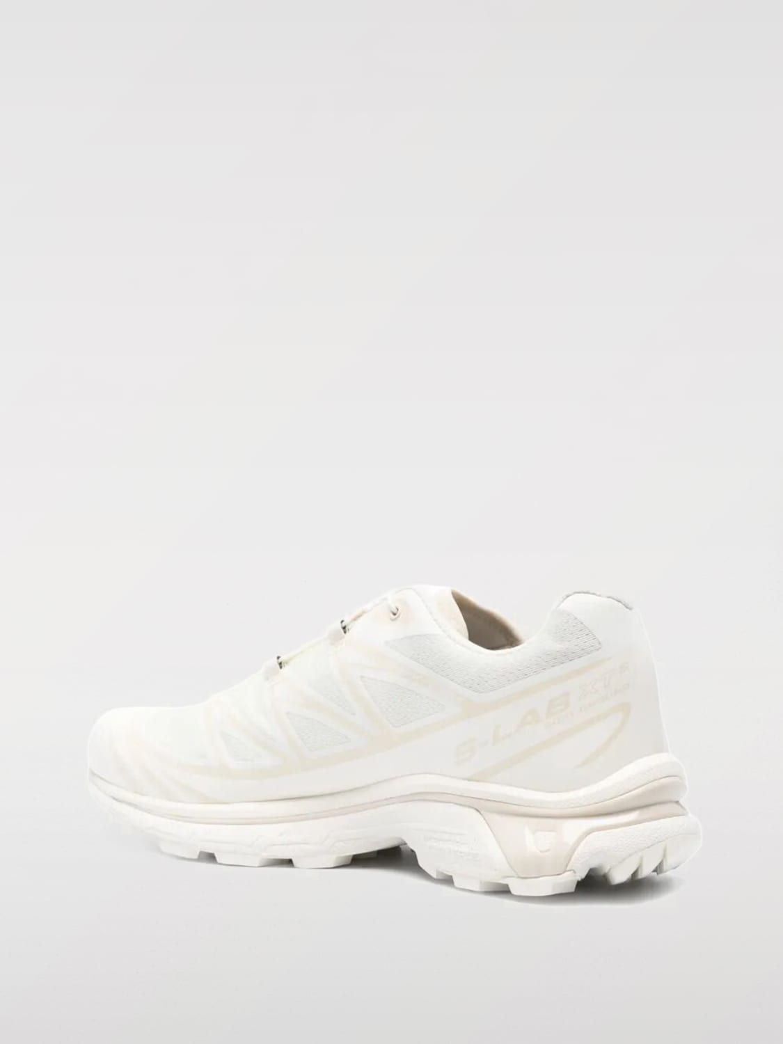 SALOMON SNEAKERS: Shoes men Salomon, Yellow Cream - Img 3