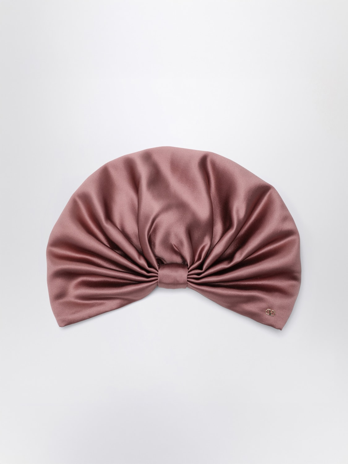 ハット VALENTINO Woman Hat Blush Pink 6W2HH004QID CX2 VALENTINO GARAVANI: Hat woman - Blush Pink | Valentino