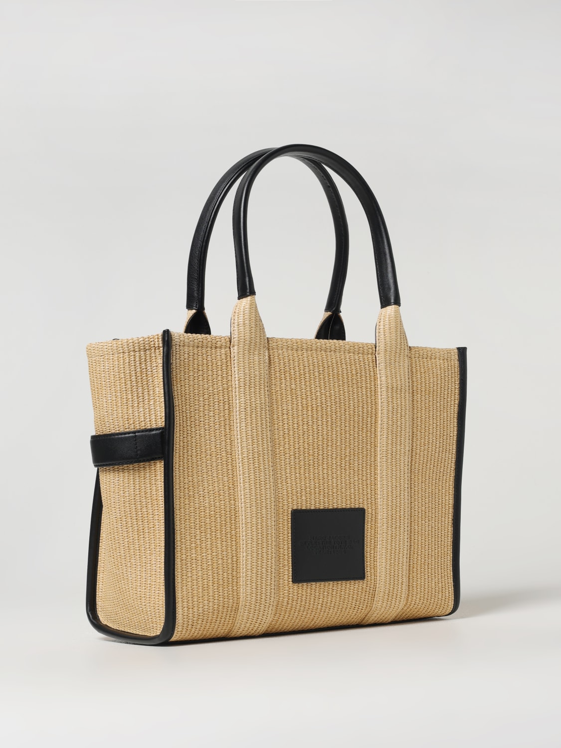 MARC JACOBS HANDBAG: Handbag woman Marc Jacobs, Beige - Img 2