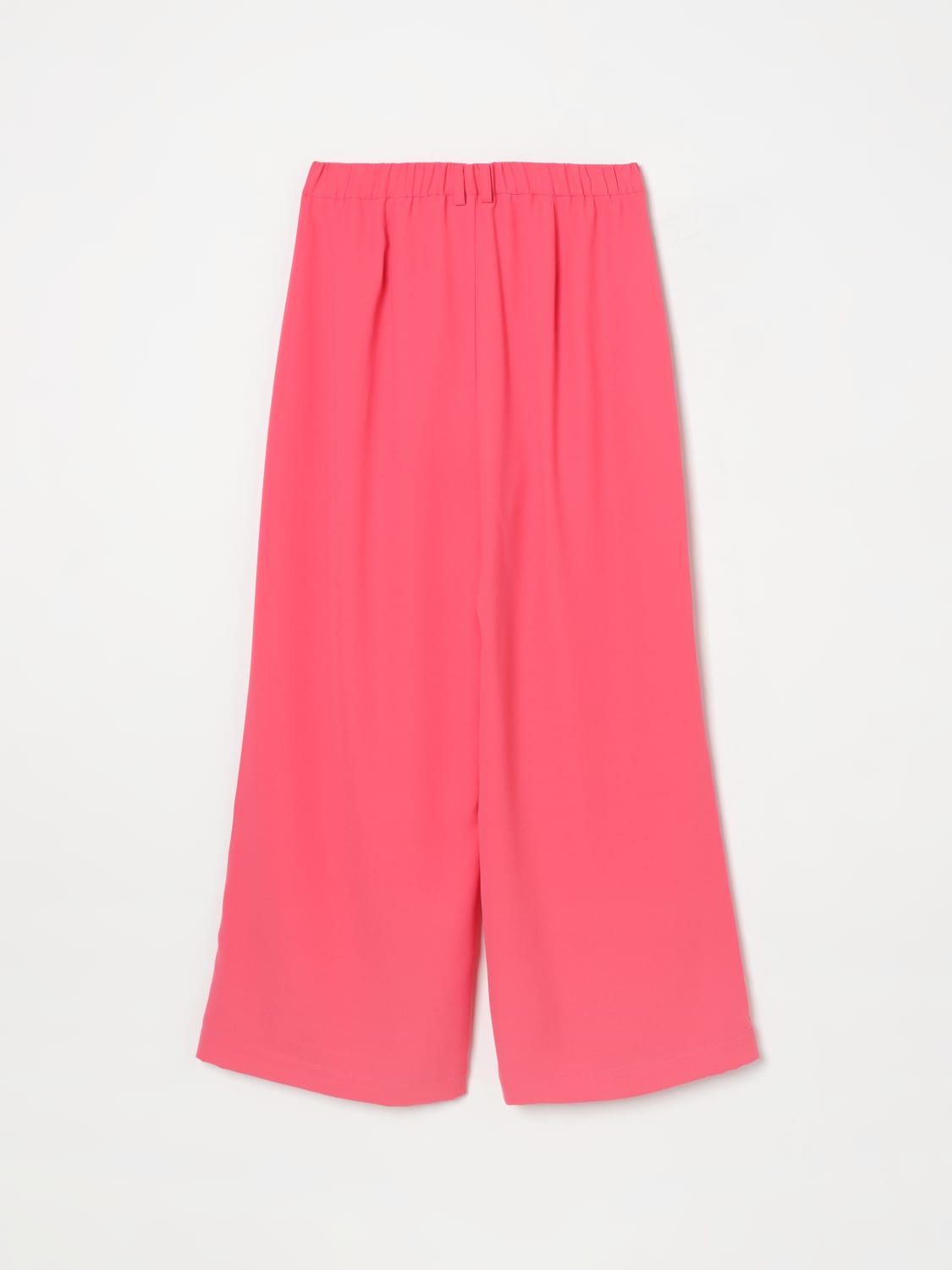 LIU JO PANTS: Pants kids Liu Jo, Multicolor - Img 2