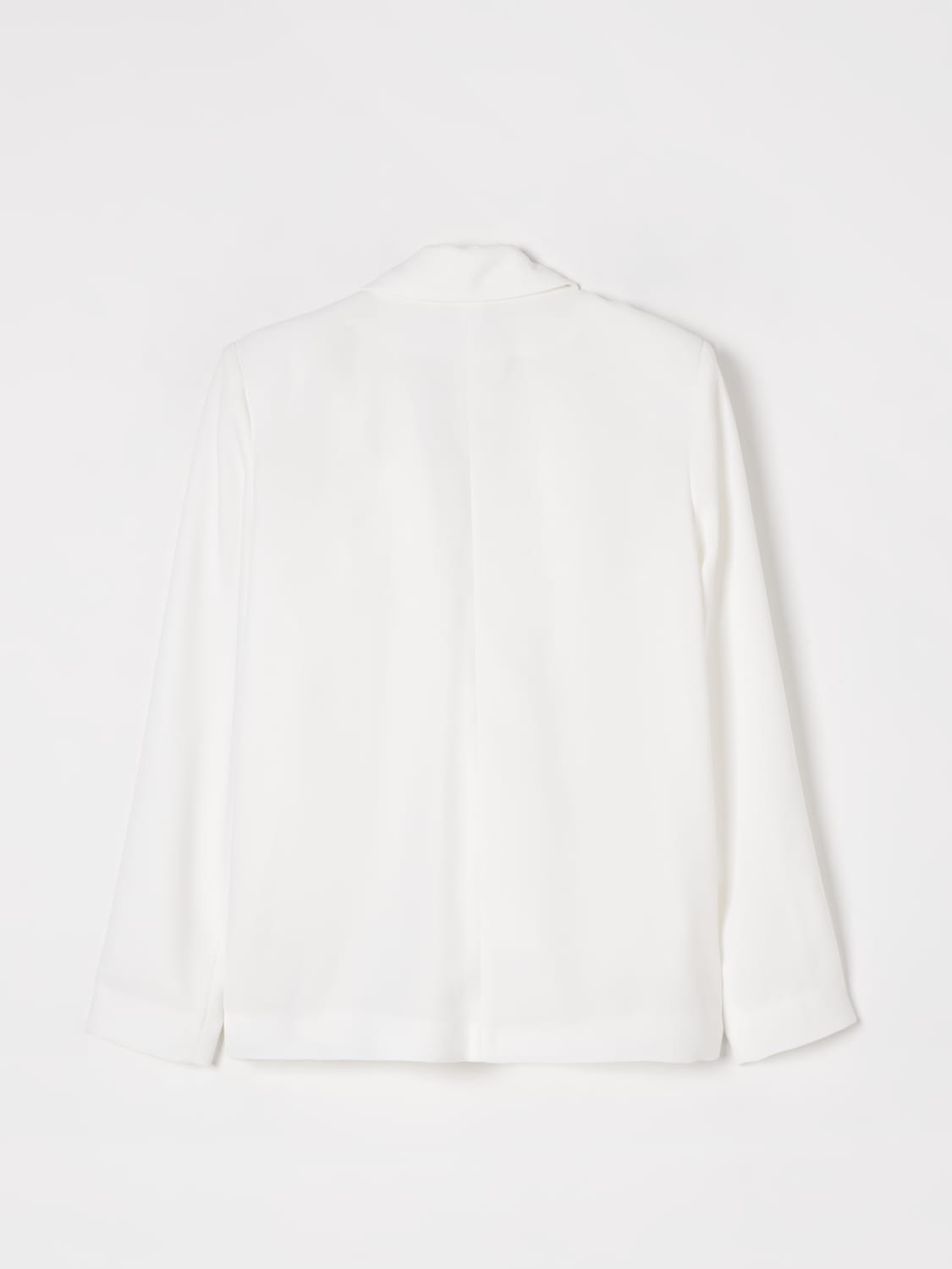 LIU JO CHAQUETA: Chaqueta niños Liu Jo, Blanco - Img 2