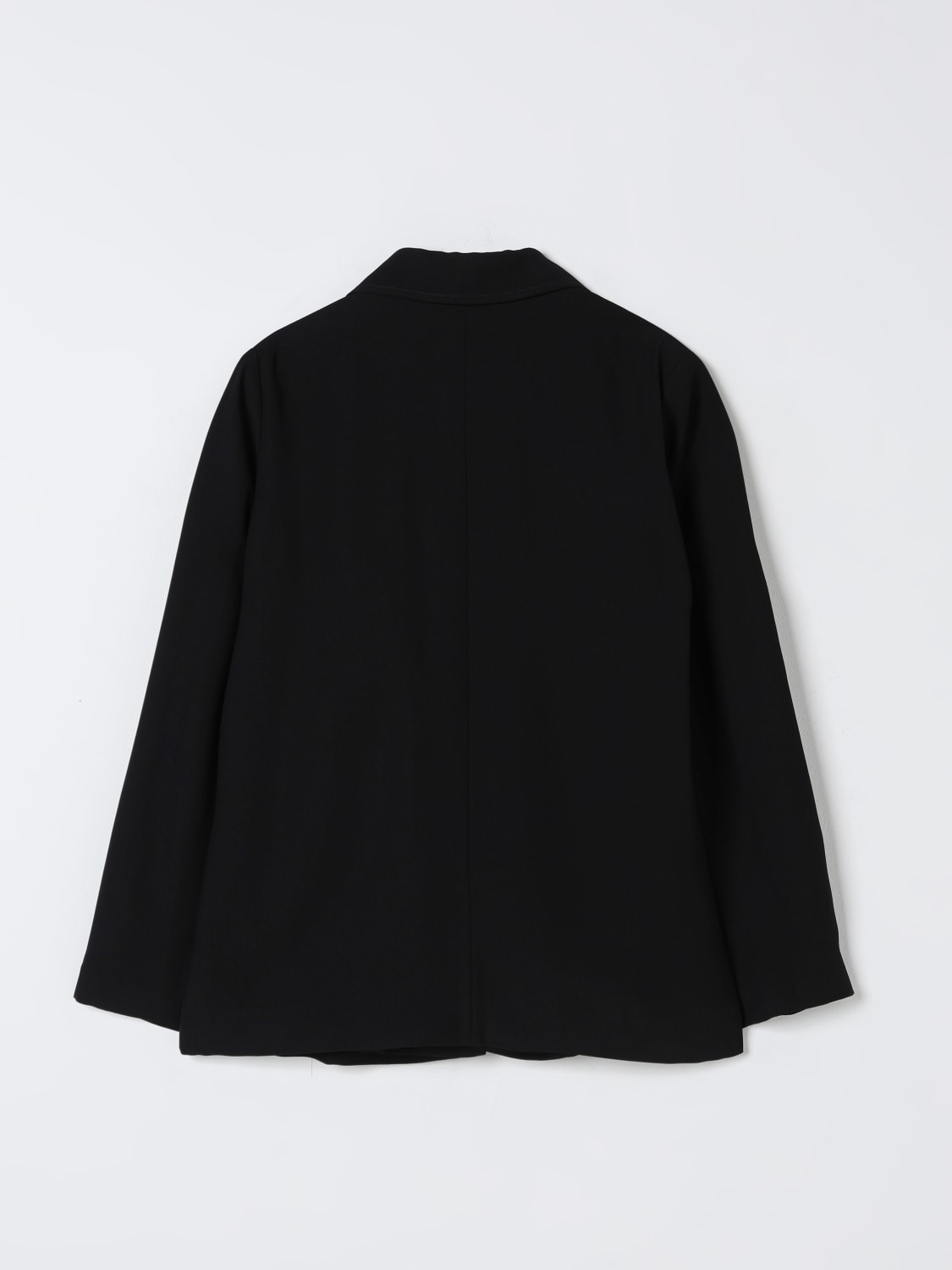 LIU JO JACKE: Jacke kinder Liu Jo, Schwarz - Img 2