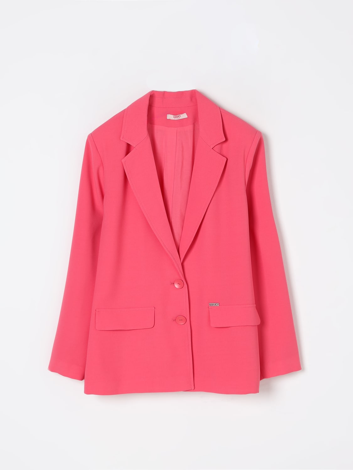 LIU JO VESTE: Veste enfant Liu Jo, Multicolore - Img 1