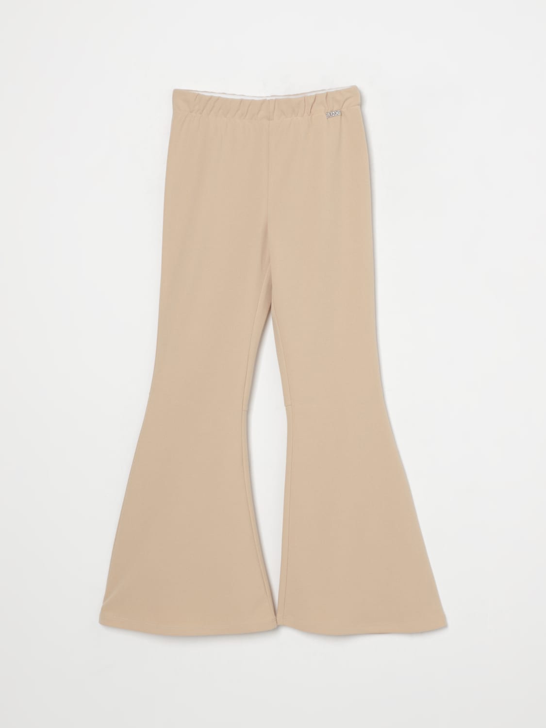 LIU JO PANTS: Pants kids Liu Jo, Multicolor - Img 1