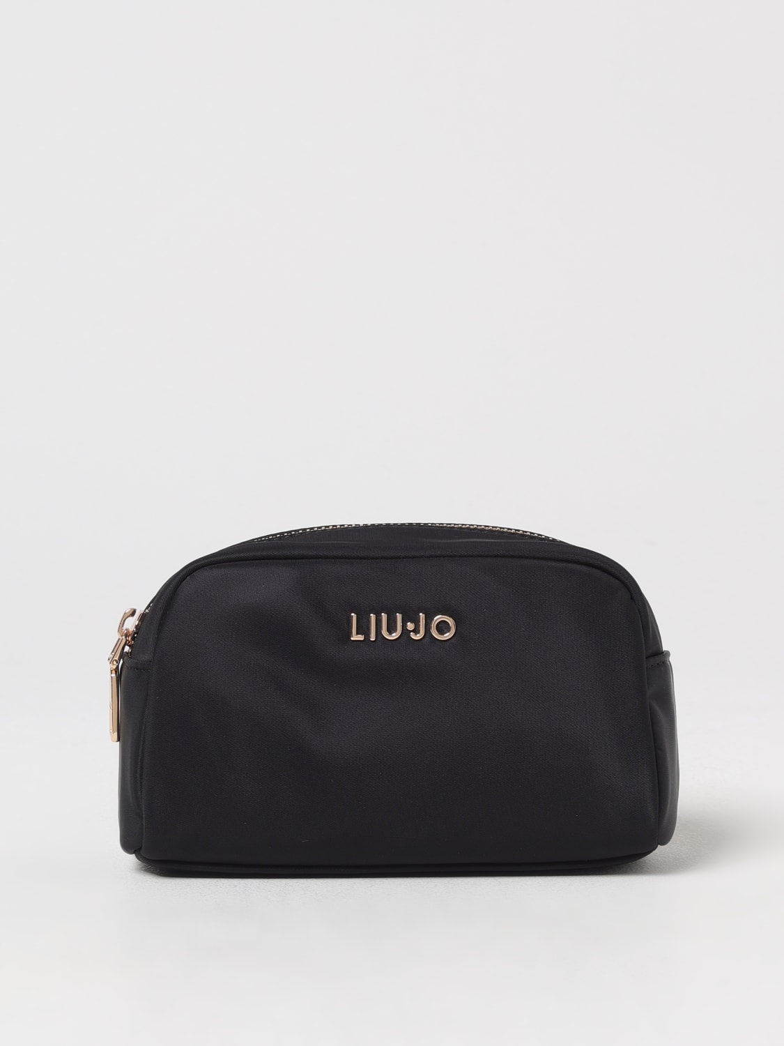 LIU JO BEAUTY ACCESSORIES: 화장품 케이스 여성 Liu Jo, 블랙 - Img 1