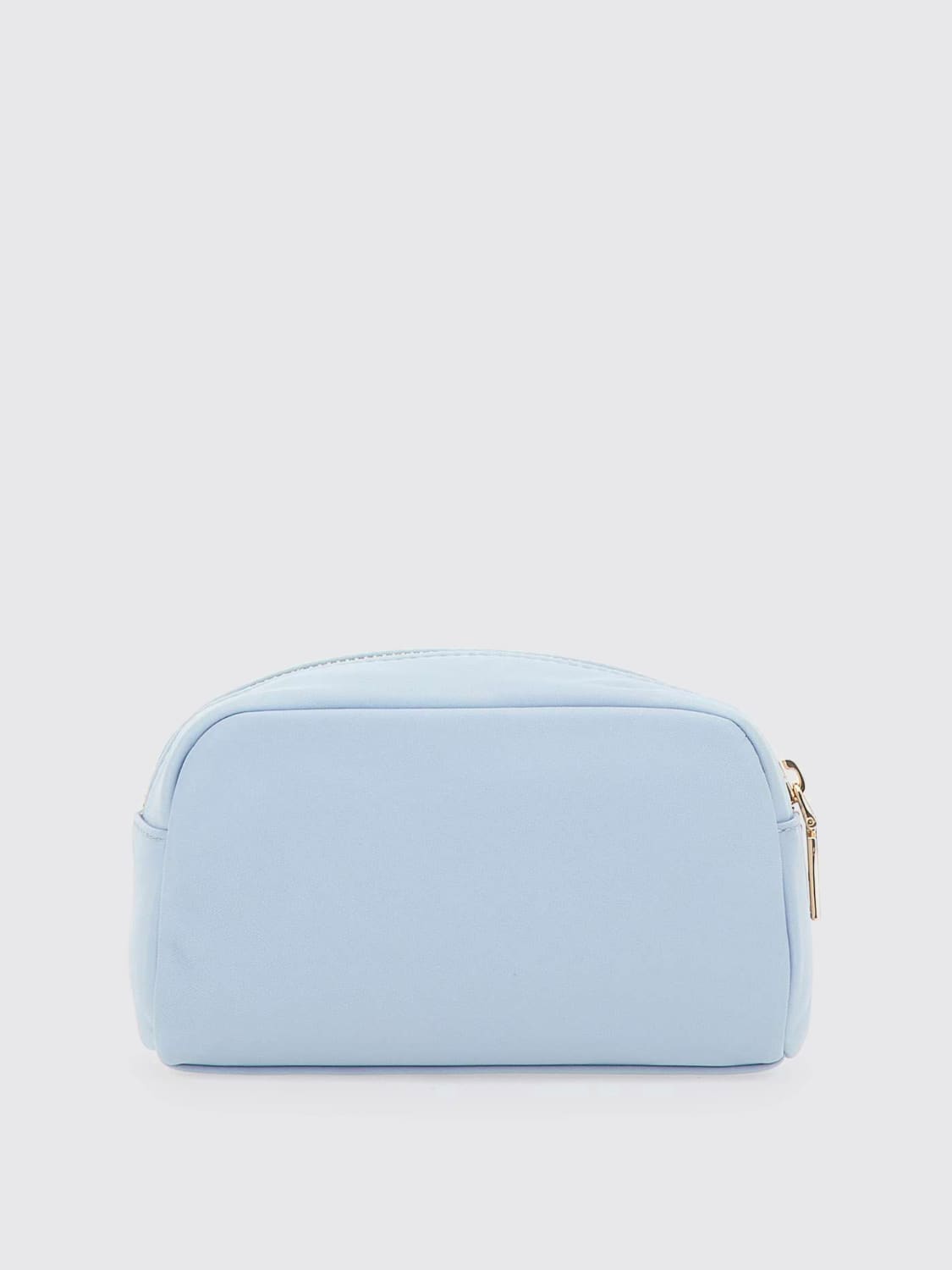 LIU JO: Cosmetic case woman - Blue | Liu Jo beauty