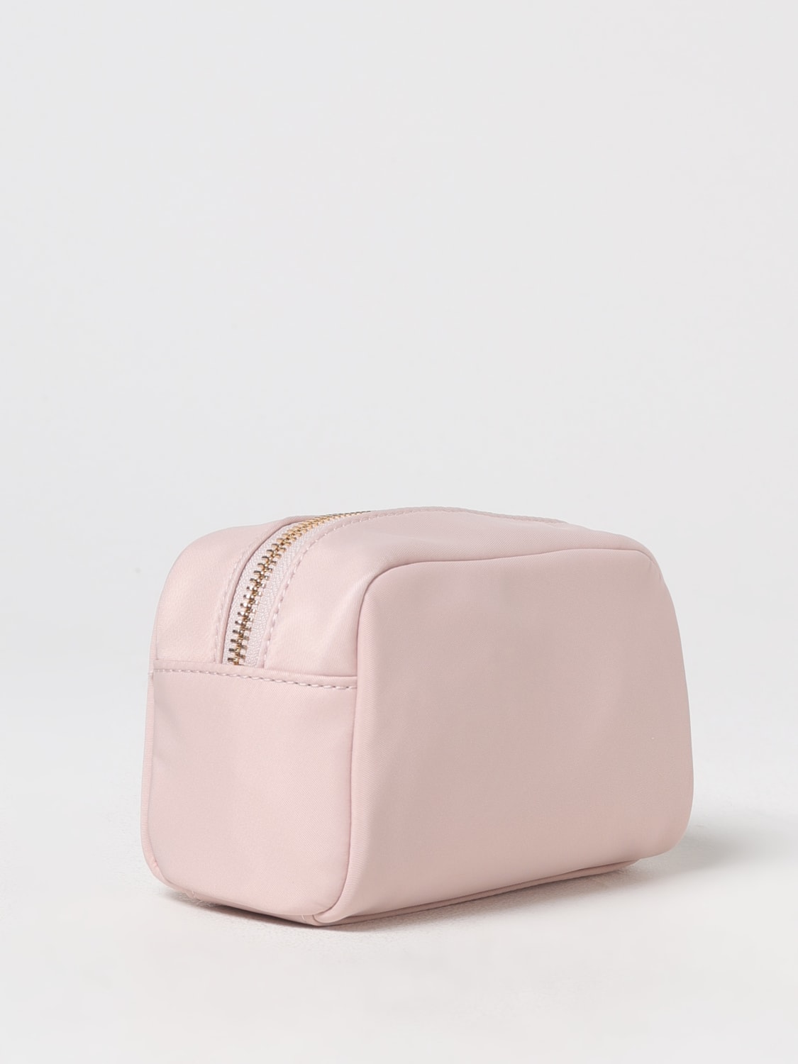 LIU JO BEAUTY ACCESSORIES: Cosmetic case woman Liu Jo, Pink - Img 2