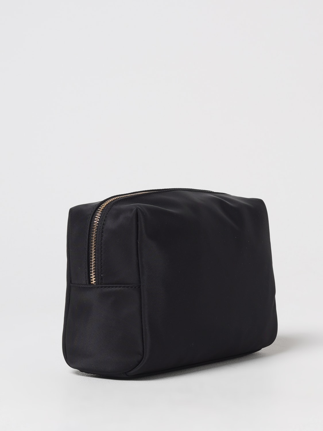 LIU JO BEAUTY ACCESSORIES: Cosmetic case woman Liu Jo, Black - Img 2