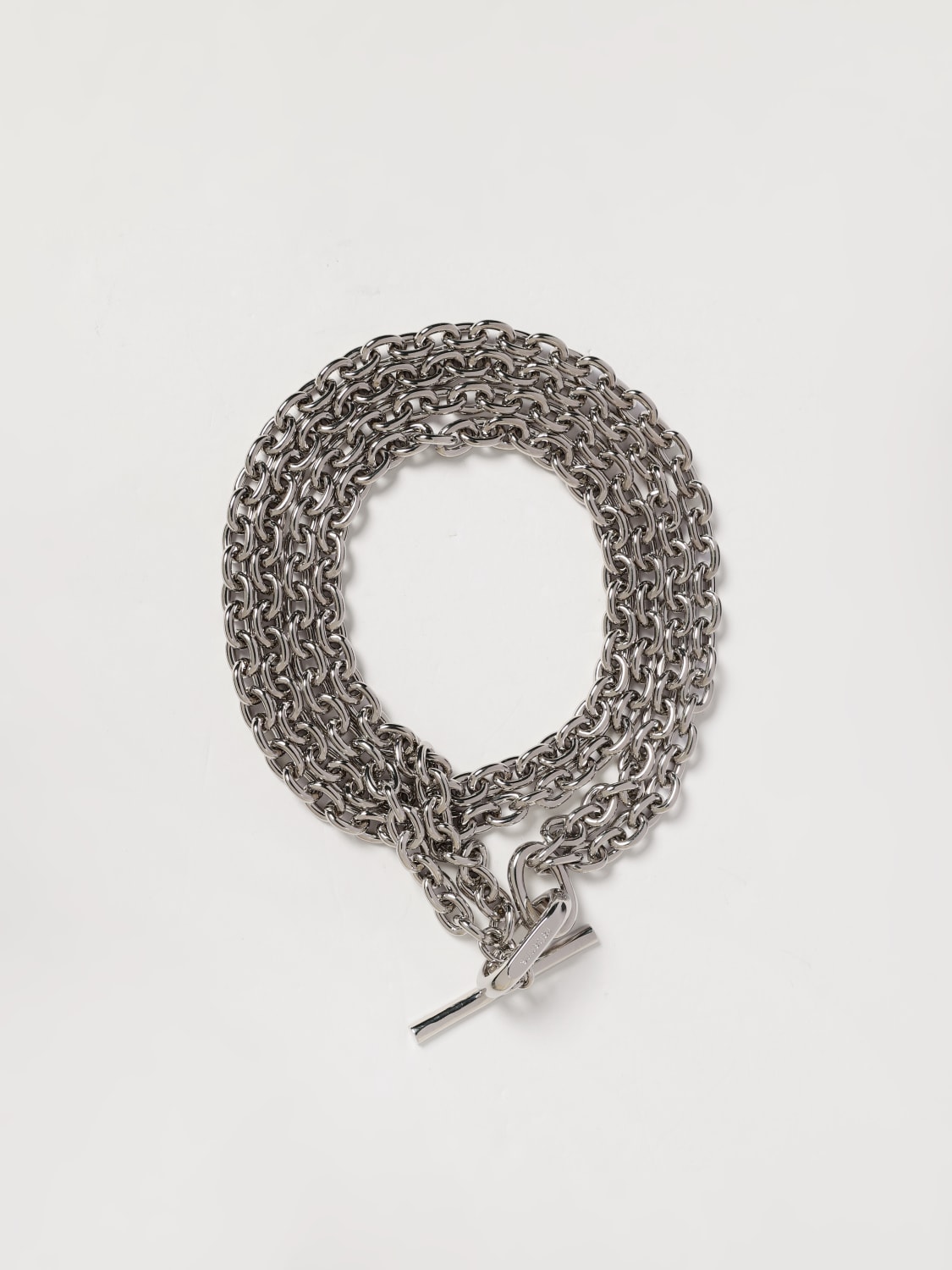 アクセサリーその他 RABANNE Woman Jewel Silver PBB0414MET739 P040 RABANNE: Jewel woman - Silver | Rabanne jewel PBB0414MET739