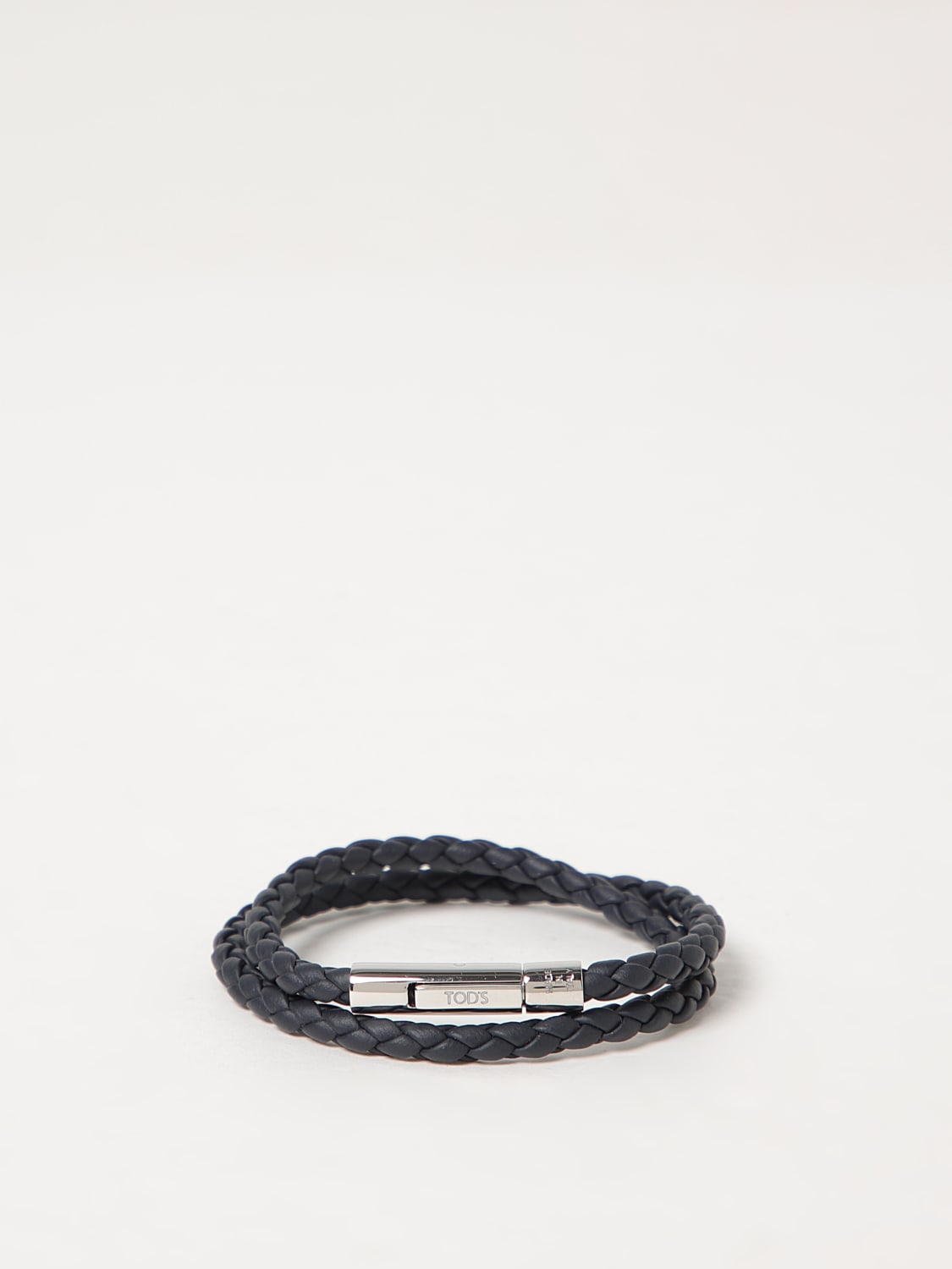 TOD'S JEWEL: Jewel men Tod's, Blue - Img 1