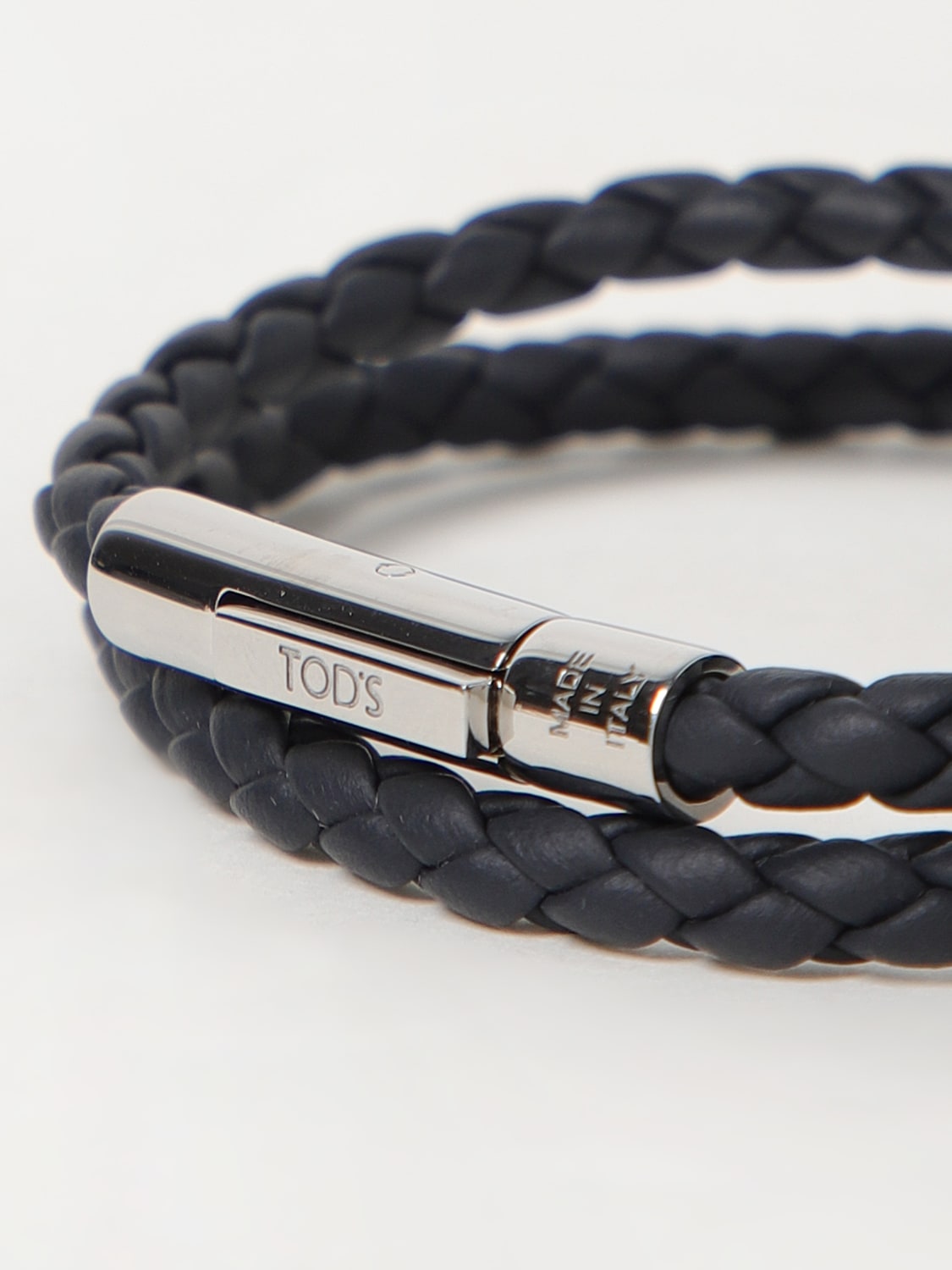 TOD'S JEWEL: Jewel men Tod's, Blue - Img 2