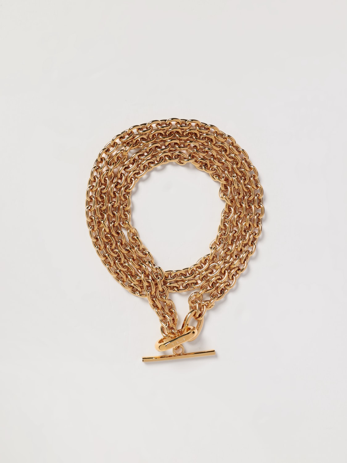 アクセサリーその他 RABANNE Woman Jewel Gold PBB0414MET077 P710 RABANNE: Jewel woman - Gold | Rabanne jewel PBB0414MET077