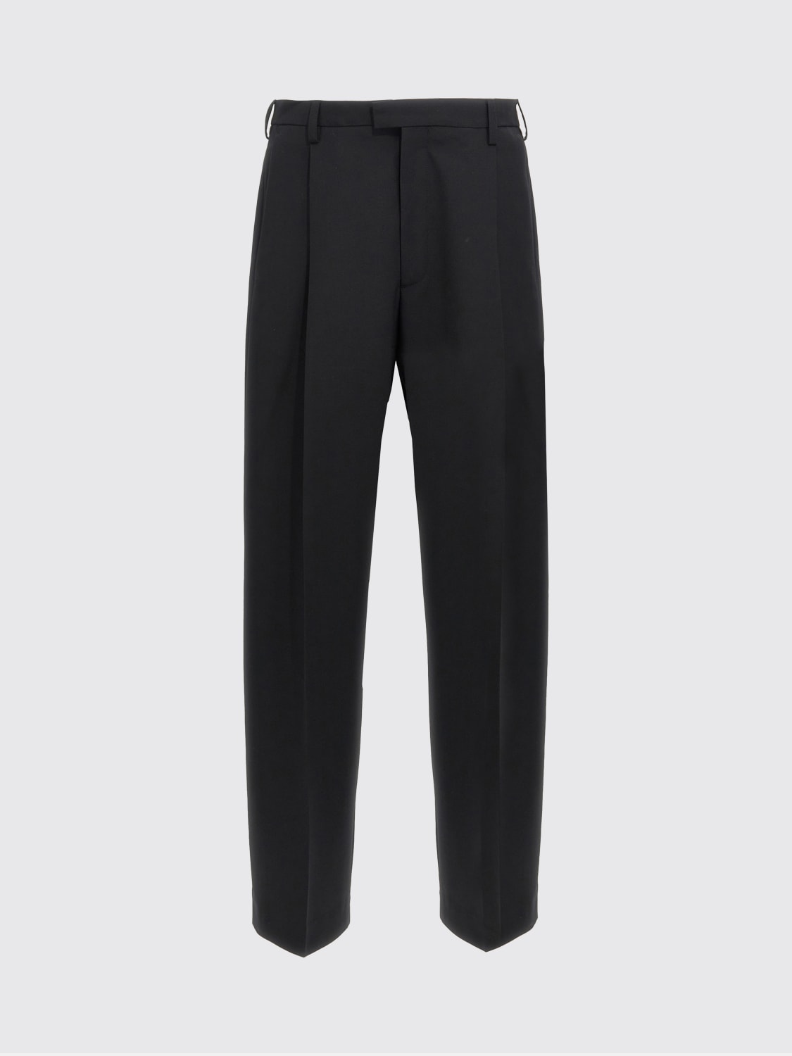 MARNI PANTS: Pants men Marni, Black - Img 1
