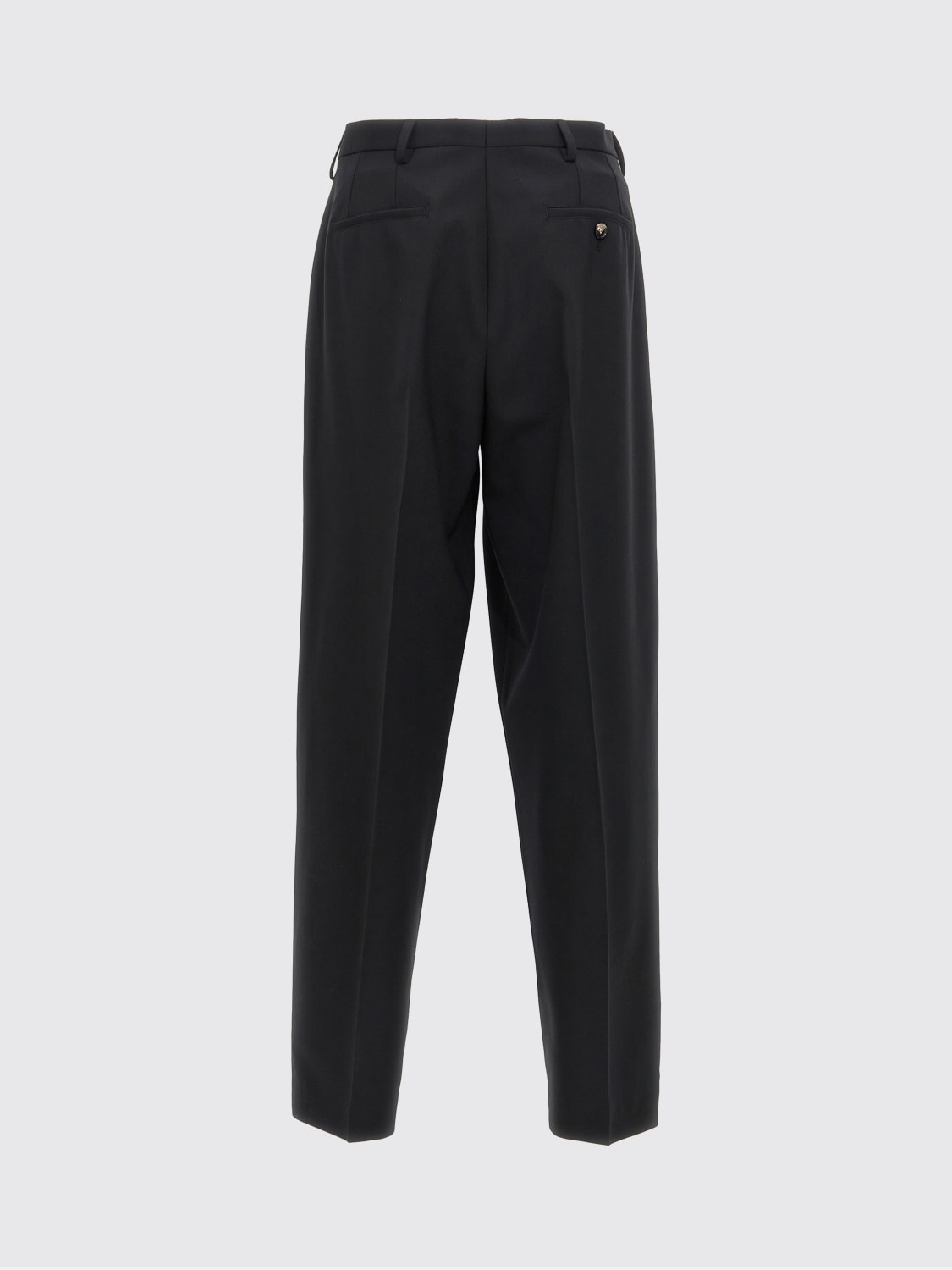 MARNI PANTS: Pants men Marni, Black - Img 2
