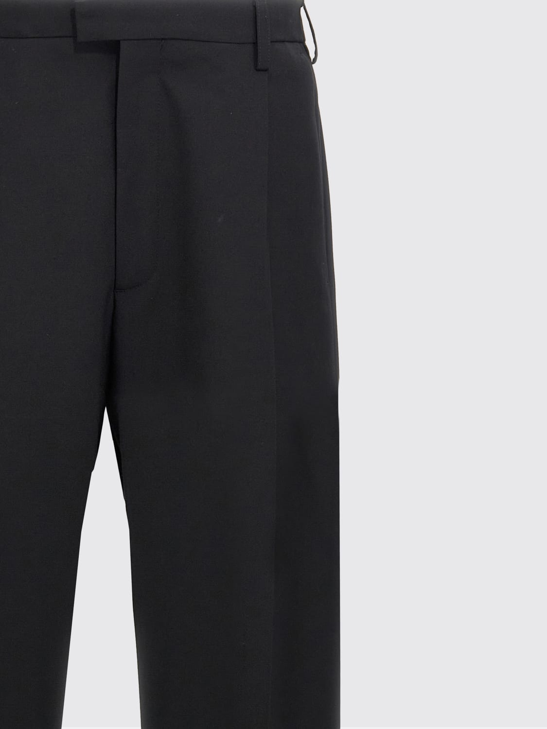 MARNI PANTS: Pants men Marni, Black - Img 3