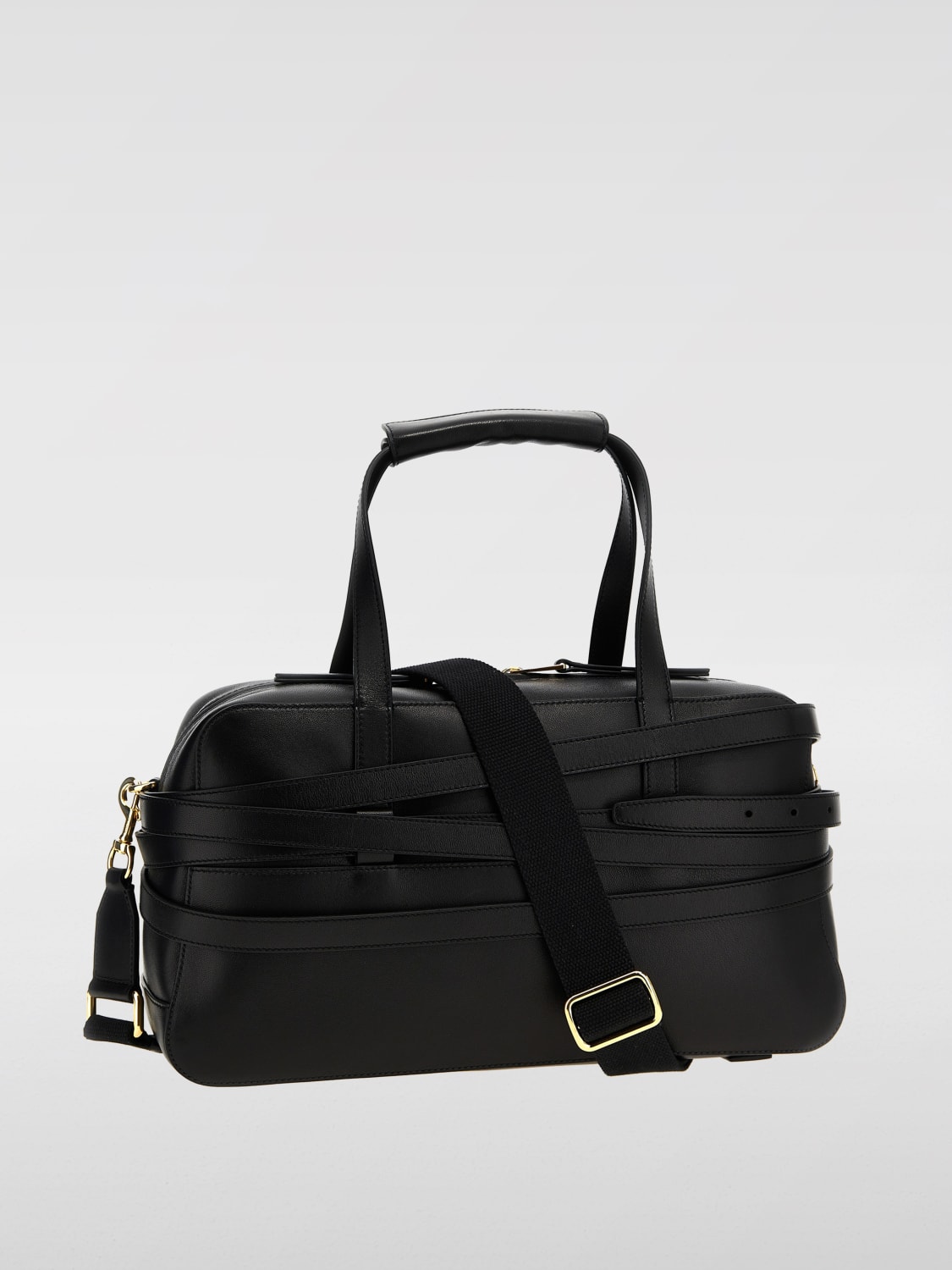 ハンドバッグ MOSCHINO COUTURE Woman Handbag Black C4157PP1MOA0 000 MOSCHINO COUTURE: Shoulder bag woman - Black | Moschino