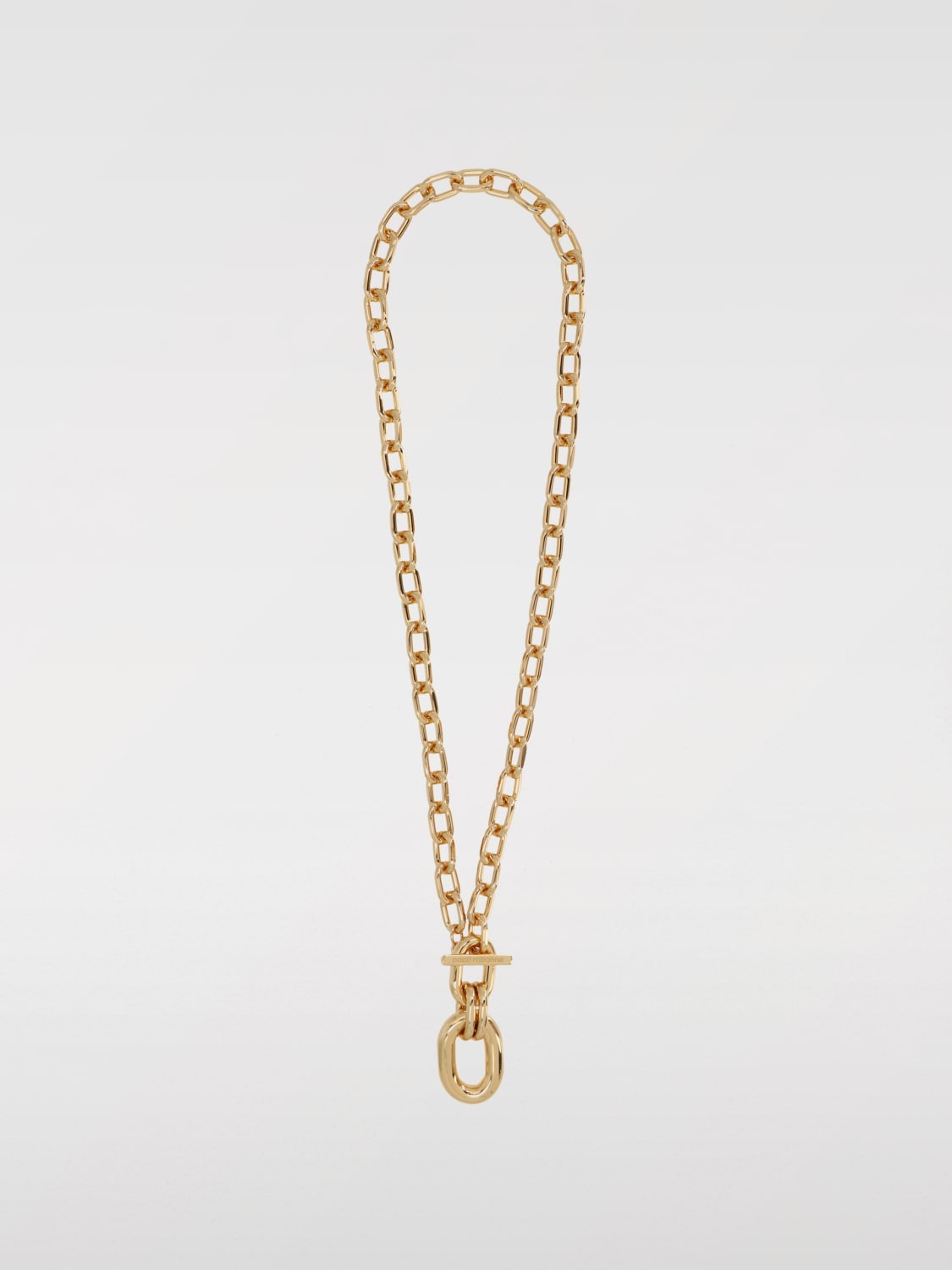 RABANNE: Jewel woman - Gold | Rabanne jewel 20PBB0088MET077