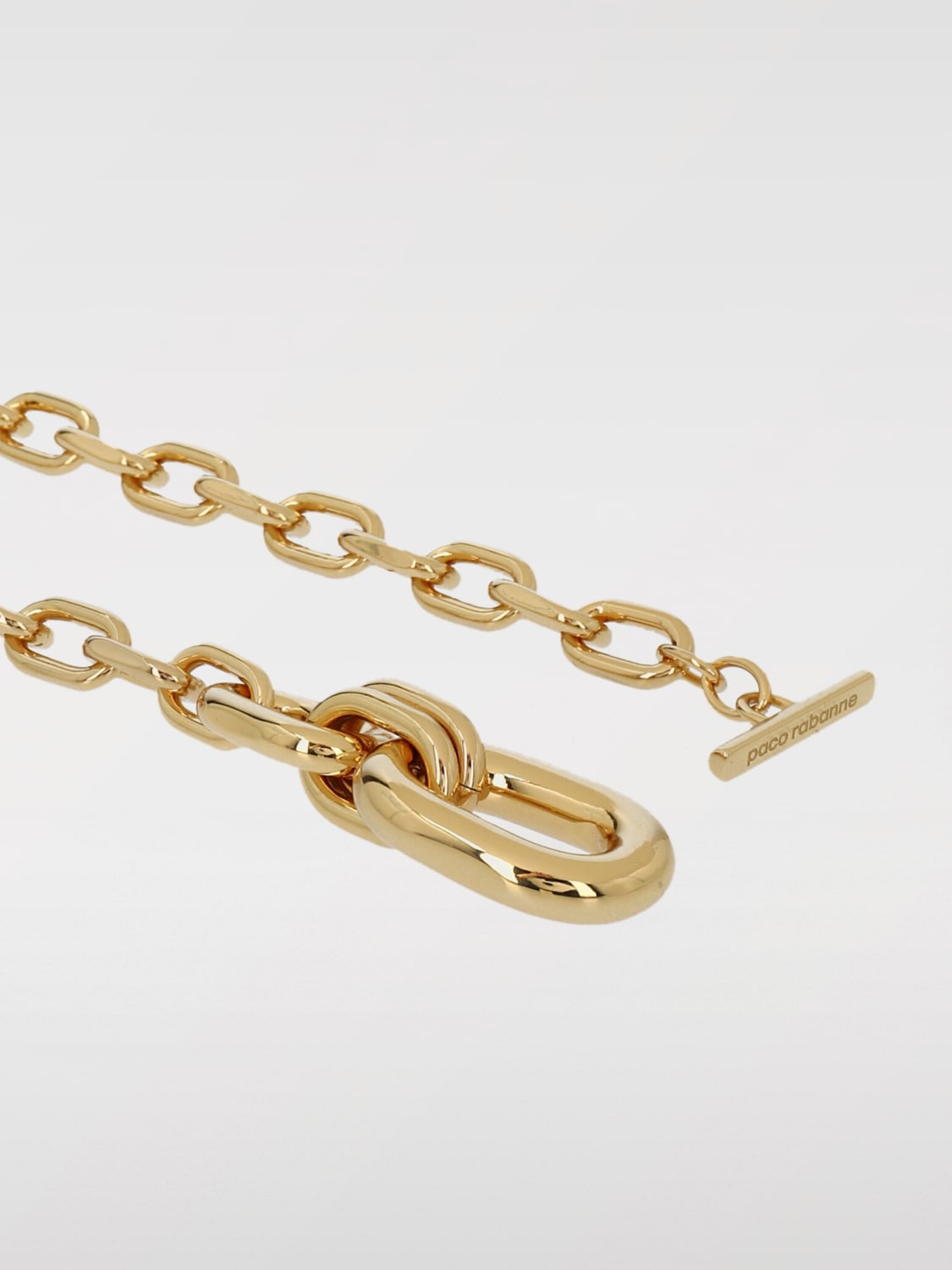 RABANNE: Jewel woman - Gold | Rabanne jewel 20PBB0088MET077