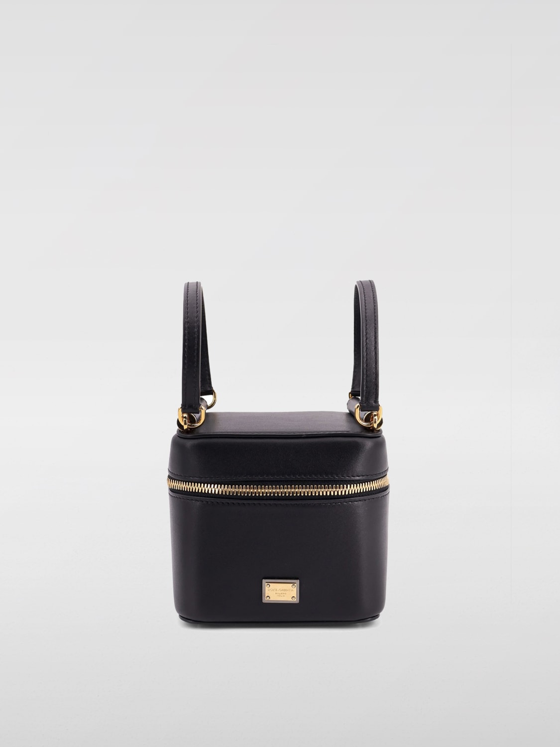 ハンドバッグ Dolce & Gabbana HAND BAG (BB7715B7321 80999) DOLCE & GABBANA: Handbag woman - Black | Dolce & Gabbana