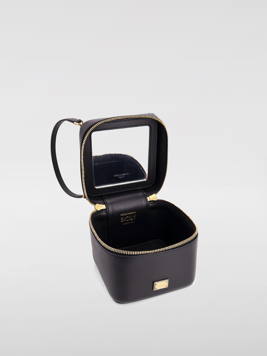 バッグ・カバンその他 DOLCE & GABBANA Woman Mini bag Black BB7715B7321 80999 DOLCE & GABBANA: Handbag woman - Black | Dolce & Gabbana
