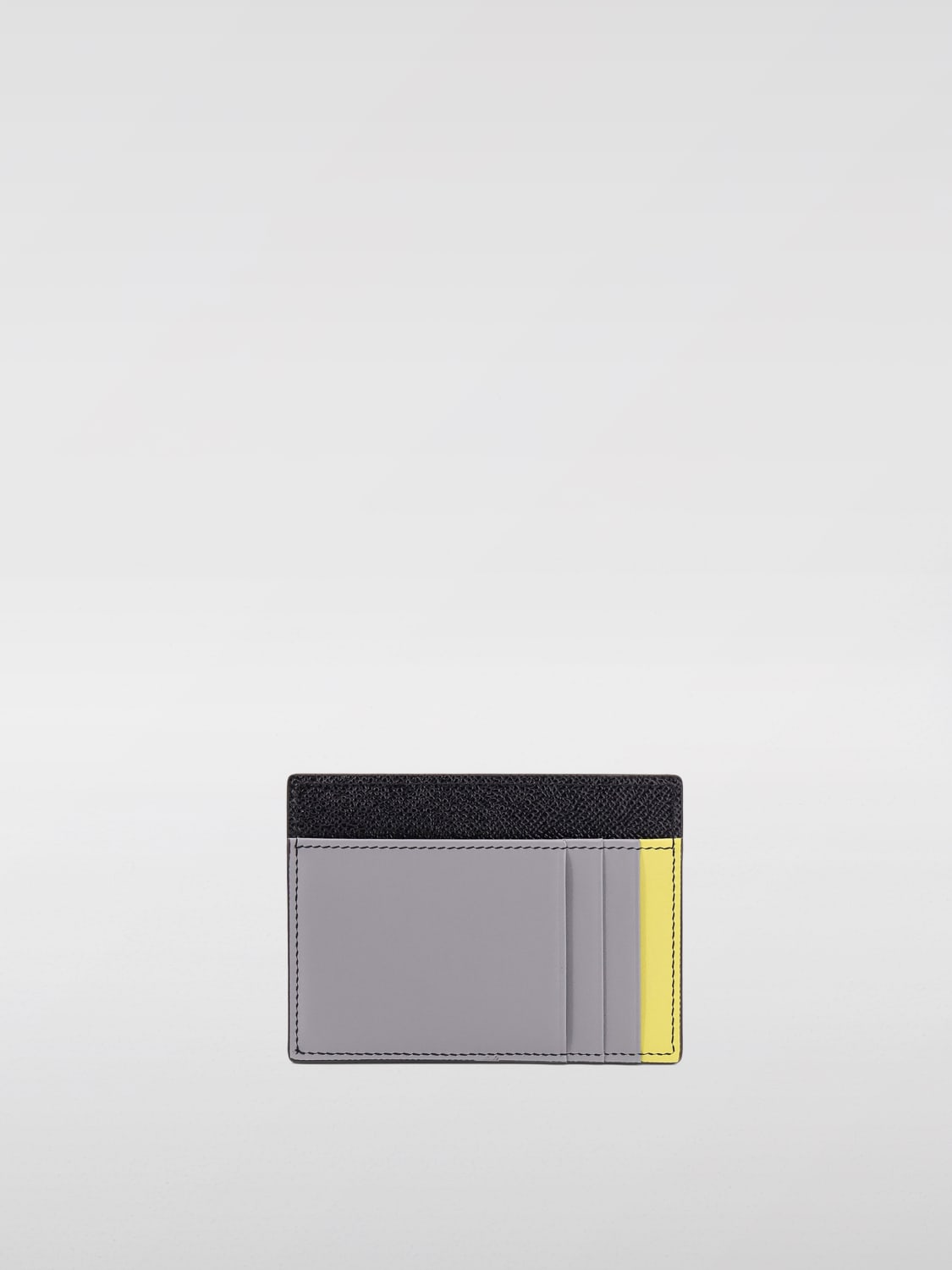 DOLCE & GABBANA WALLET: Wallet men Dolce & Gabbana, Multicolor - Img 2