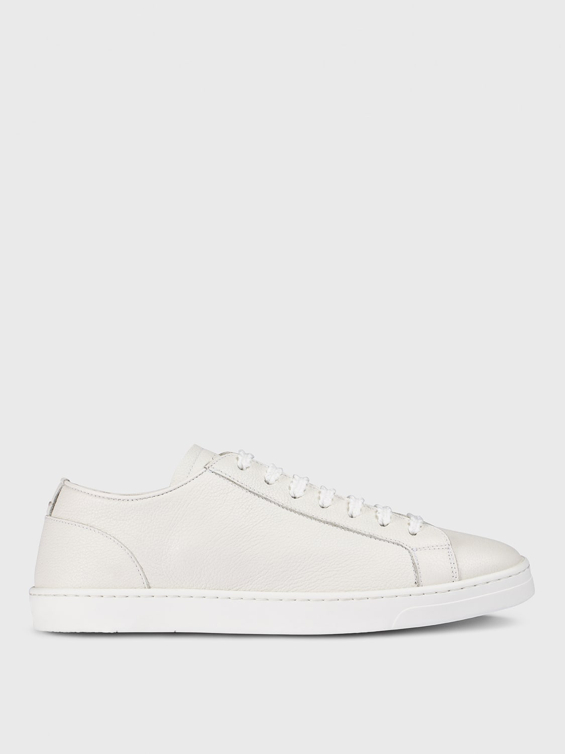 スニーカー DOUCAL'S Woman Sneakers White DD8651JOLIUY247 IW00 DOUCAL'S: Sneakers woman - White | Doucal's sneakers