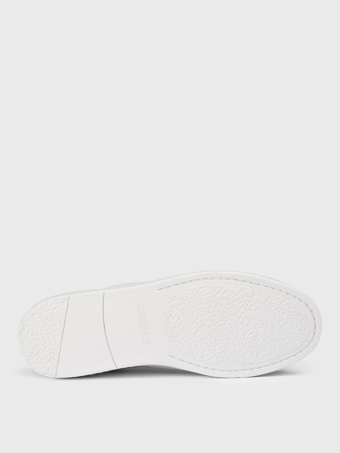 スニーカー DOUCAL'S Woman Sneakers White DD8651JOLIUY247 IW00 DOUCAL'S: Sneakers woman - White | Doucal's sneakers