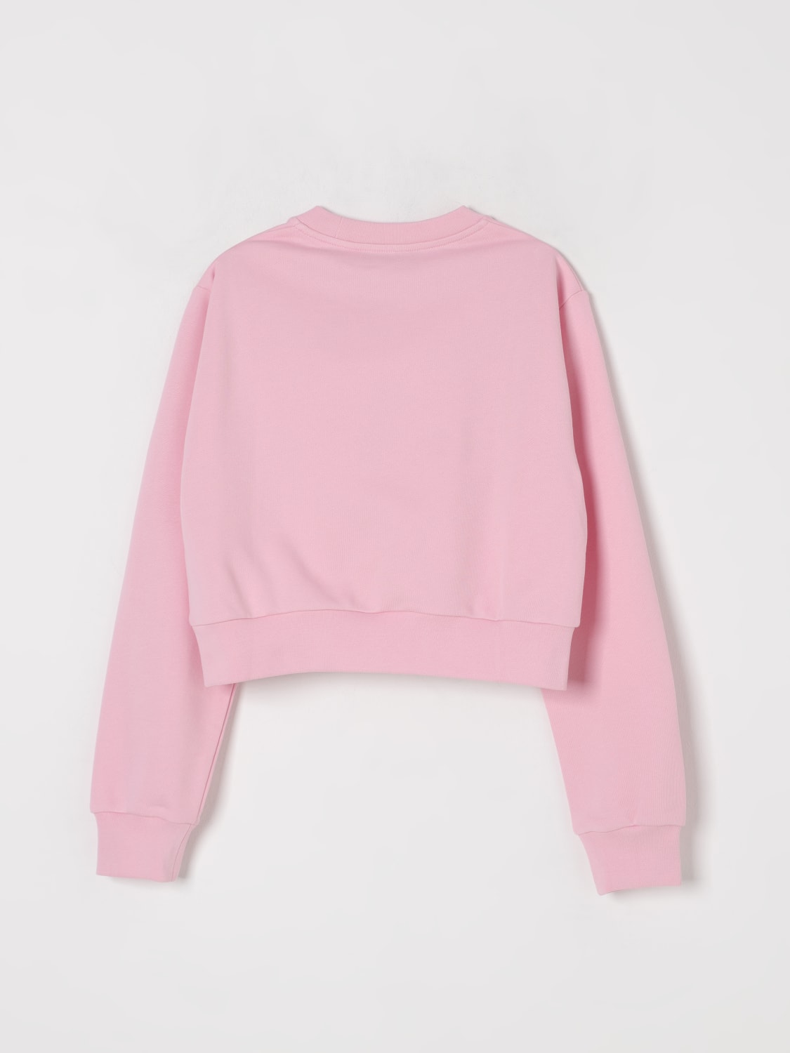 VERSACE SWEATER: Sweater kids Versace, Pink - Img 2