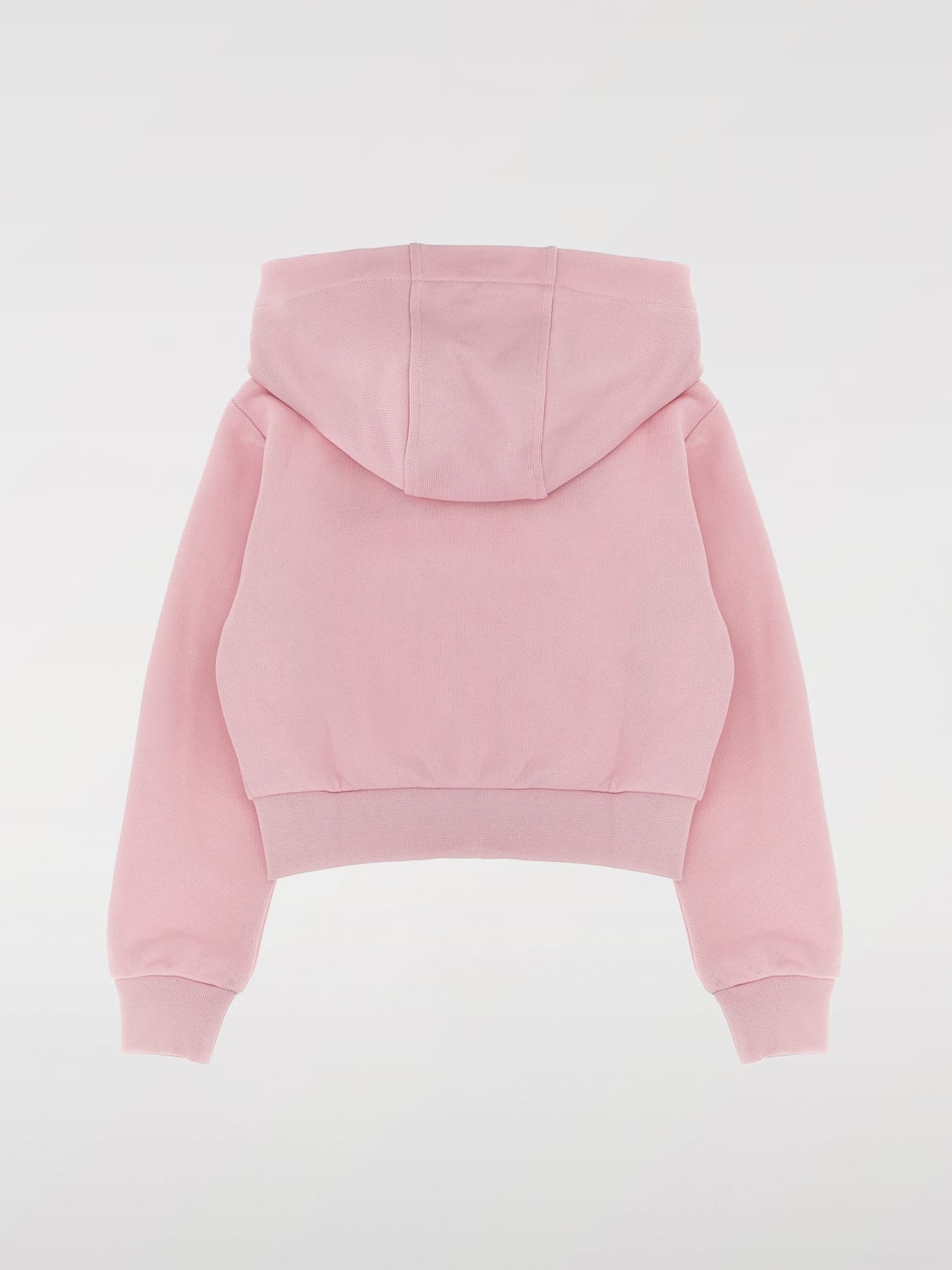 VERSACE SWEATER: Sweater kids Versace, Pink - Img 2