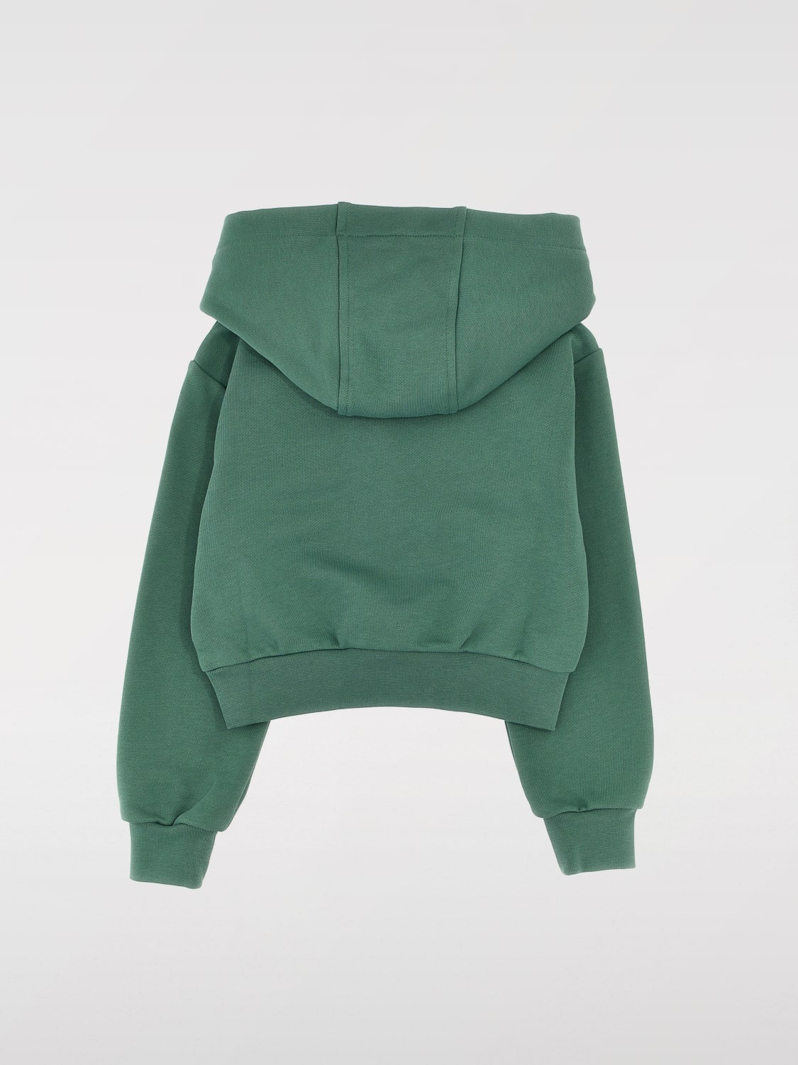 VERSACE SWEATER: Sweater kids Versace, Green - Img 2