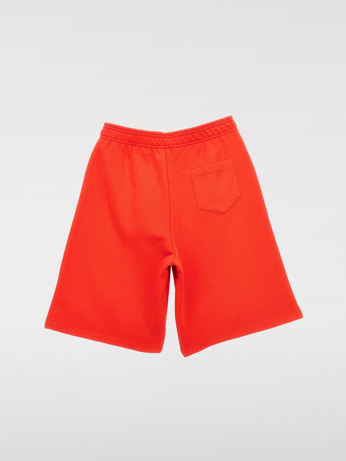 VERSACE PANTALONES CORTOS: Pantalones cortos niños Versace, Rojo - Img 2