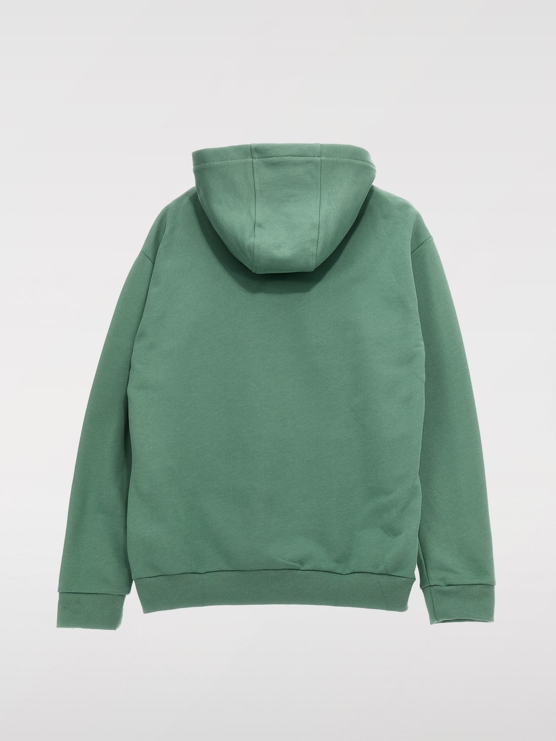 VERSACE SWEATER: Sweater kids Versace, Green - Img 2