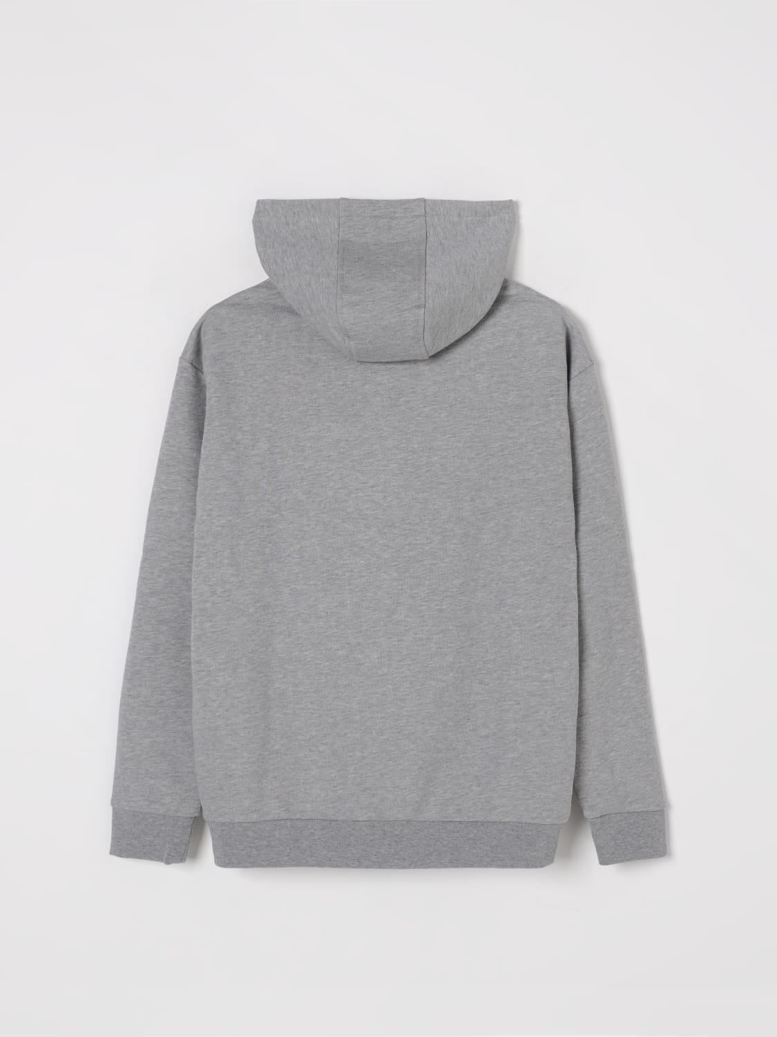 VERSACE SWEATER: Sweater kids Versace, Grey - Img 2