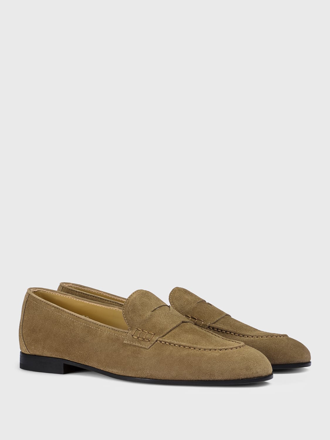 ローファー・オックスフォード DOUCAL'S Woman Loafers Hazel DD8690MEGNUF229 NC32 ローファー・オックスフォード DOUCAL'S Woman Loafers Hazel