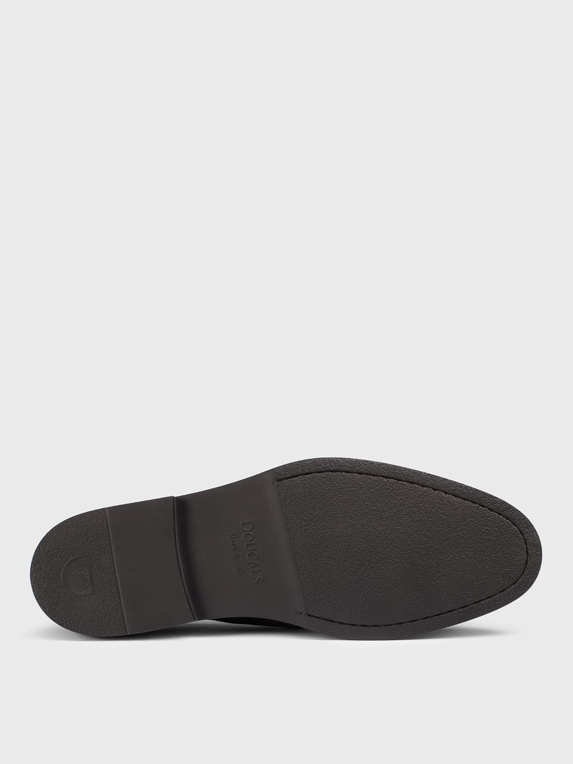 DOUCAL'S LOAFERS: Loafers men Doucal's, Earth - Img 4