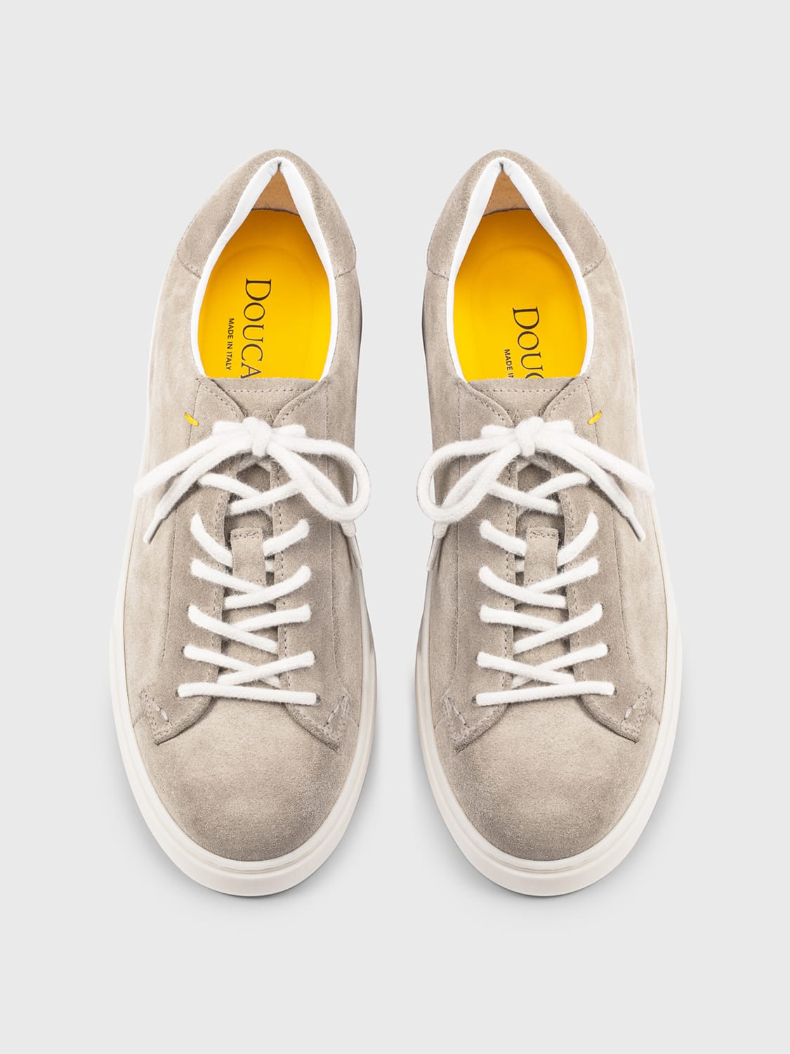 スニーカー DOUCAL'S Men Sneakers Blue DU3422SPENUV009 GB15 DU3218ERICUF009NB00.jpg?crop=