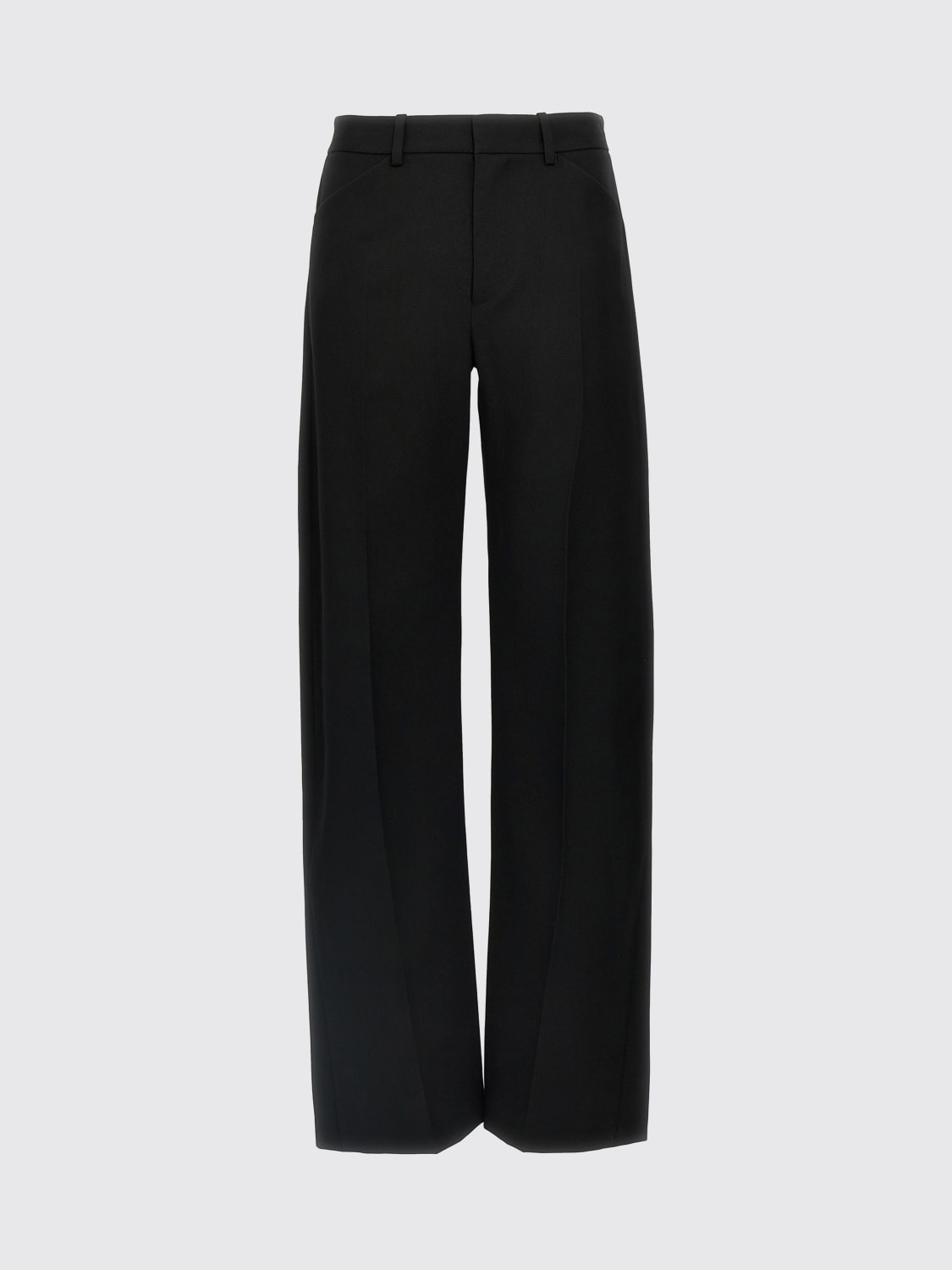 ALEXANDER WANG HOSE: Hose damen Alexander Wang, Schwarz - Img 1