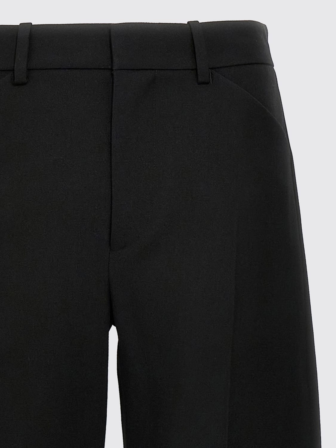 ALEXANDER WANG HOSE: Hose damen Alexander Wang, Schwarz - Img 3